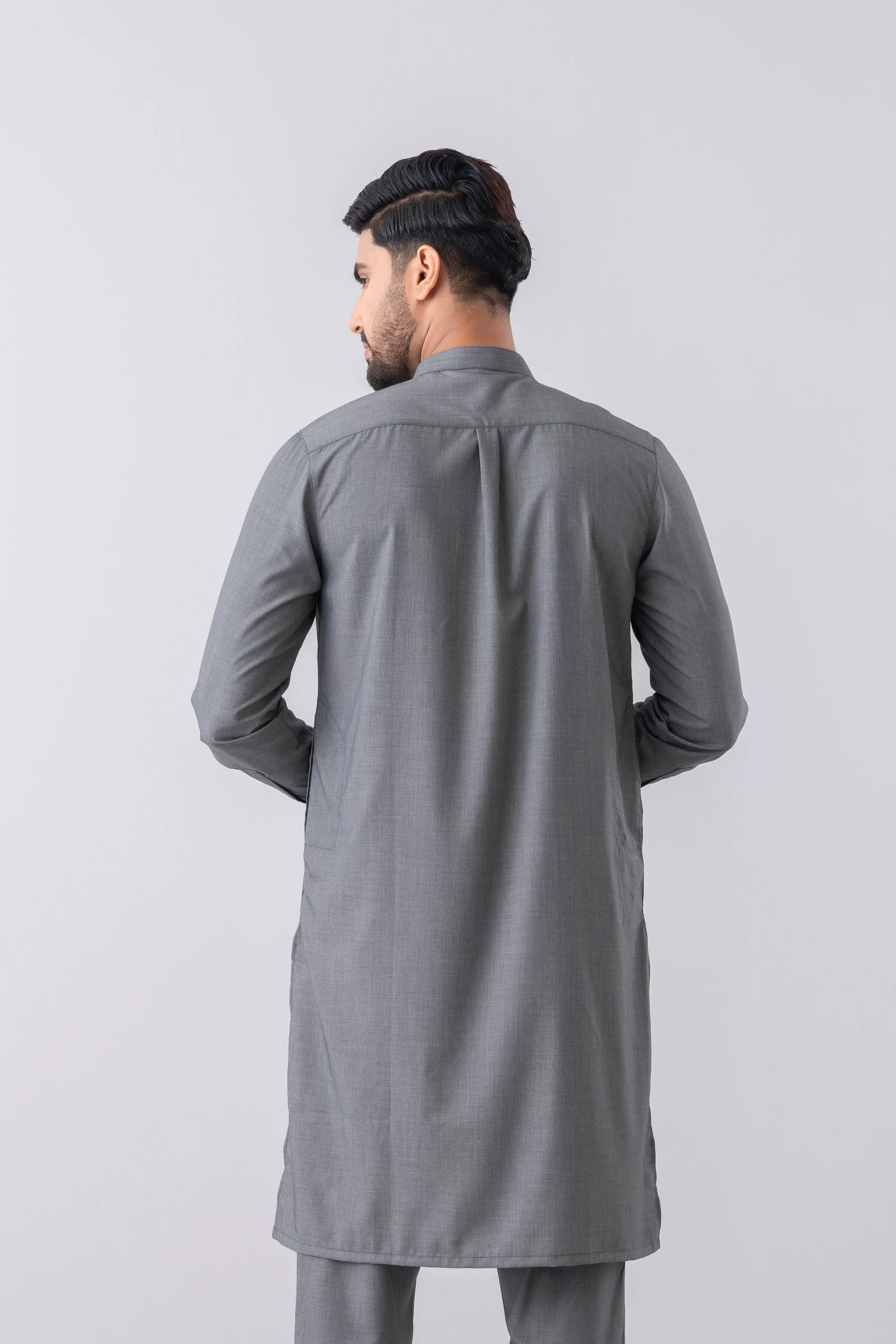 Mens' Kabli Set - Image 4