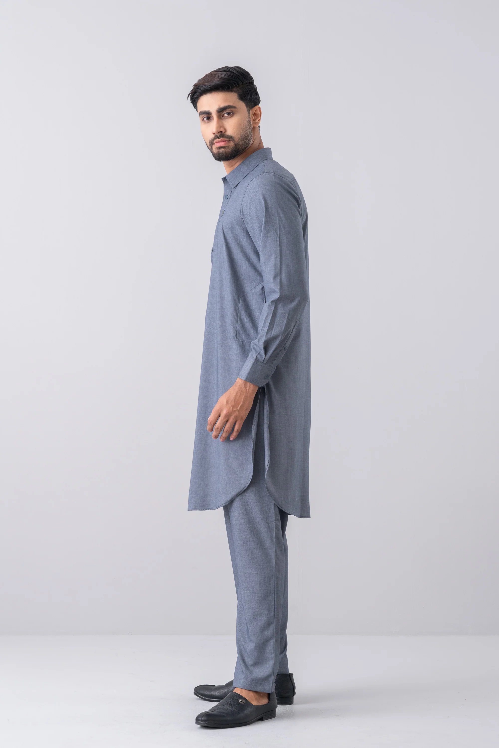 Mens' Kabli Set - Image 2