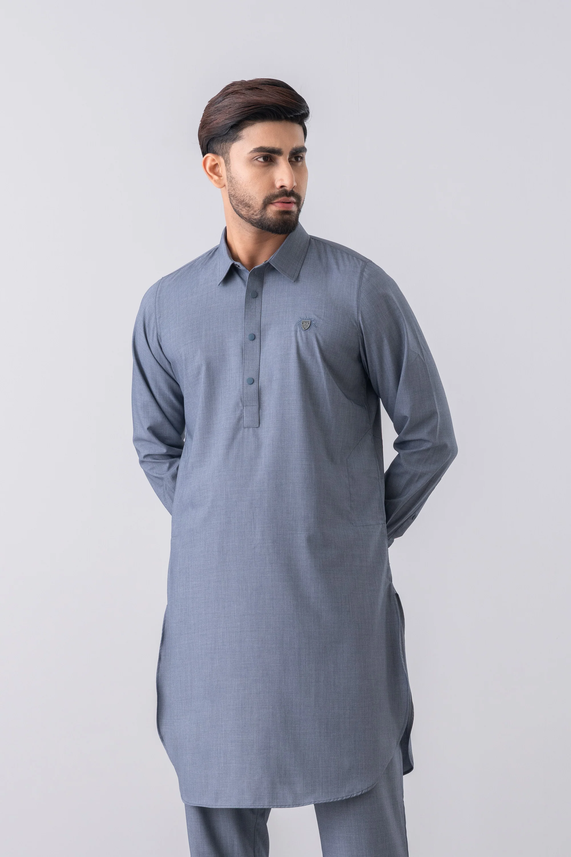 Mens' Kabli Set - Image 3