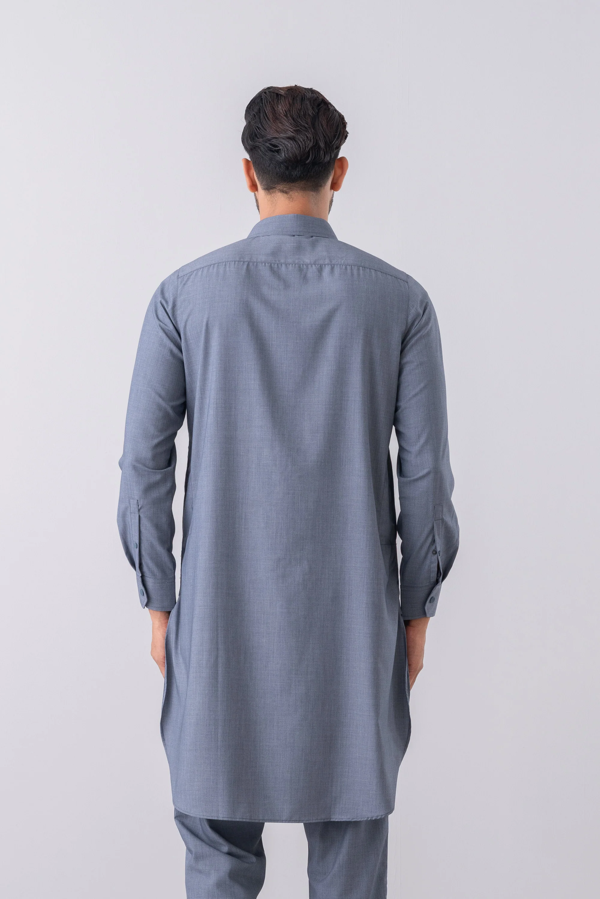 Mens' Kabli Set - Image 4
