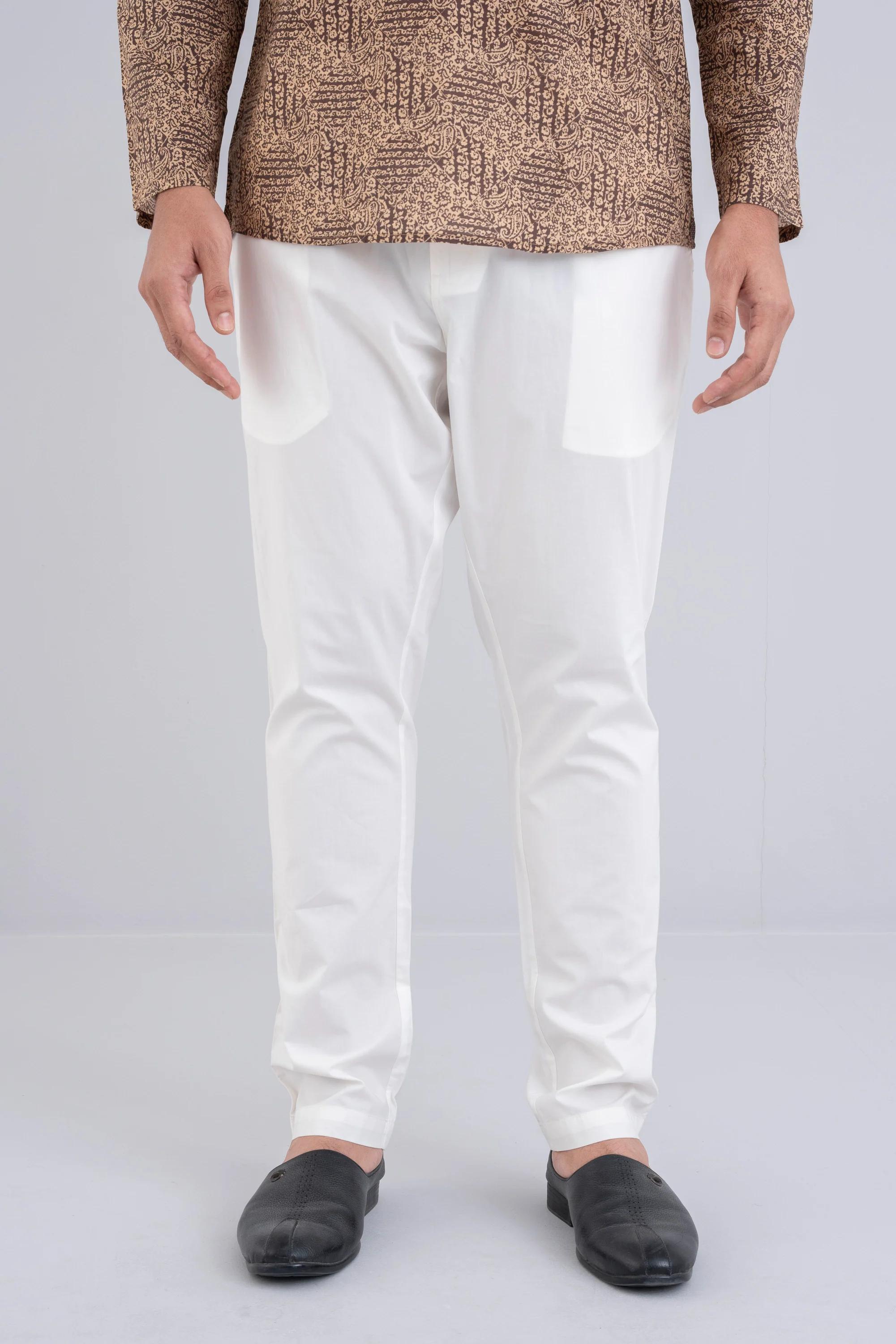 Smart Fit Pajamas - Image 3