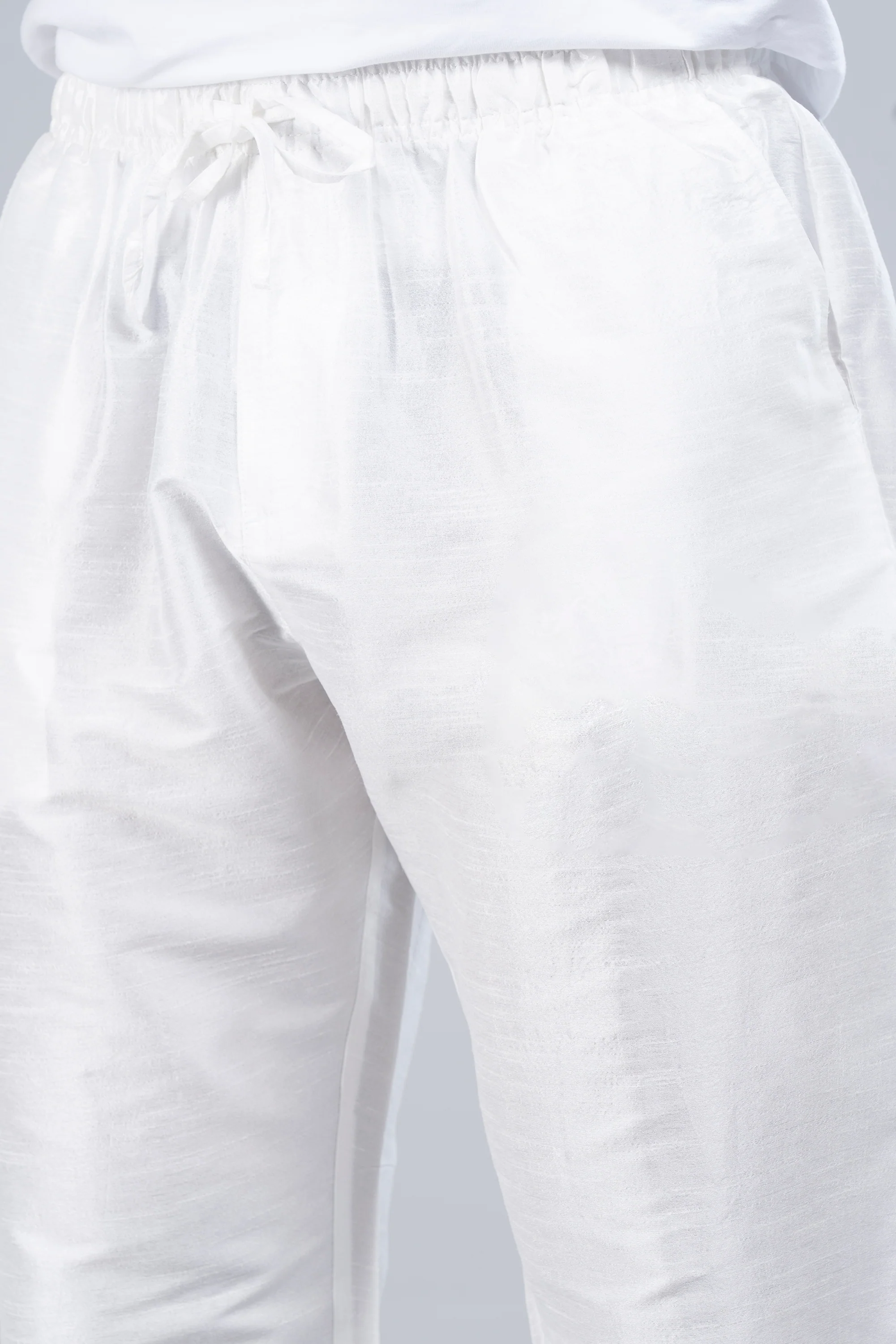 Regular Cotton Pajamas - Image 4