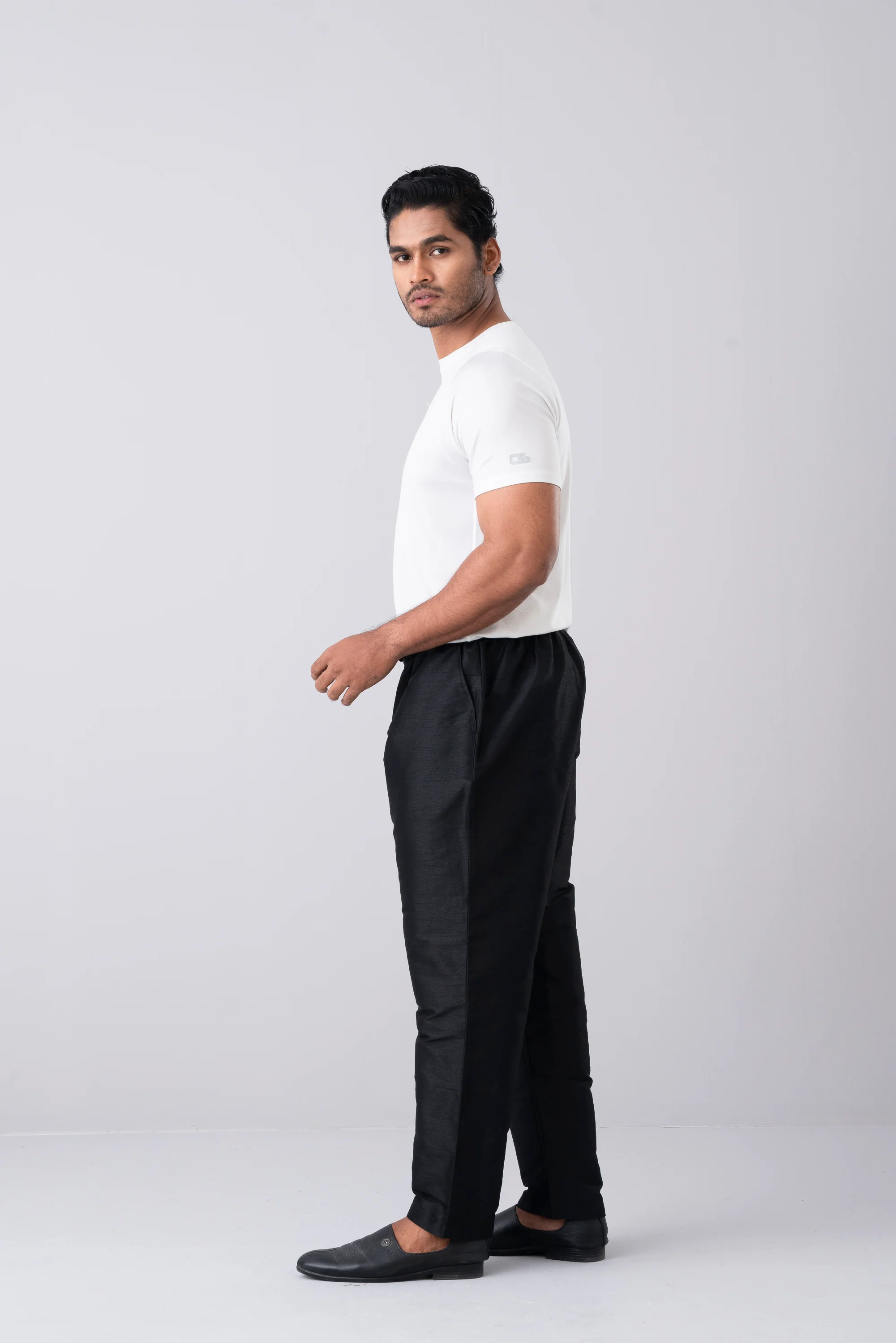 Regular Fit Pajamas - Image 3