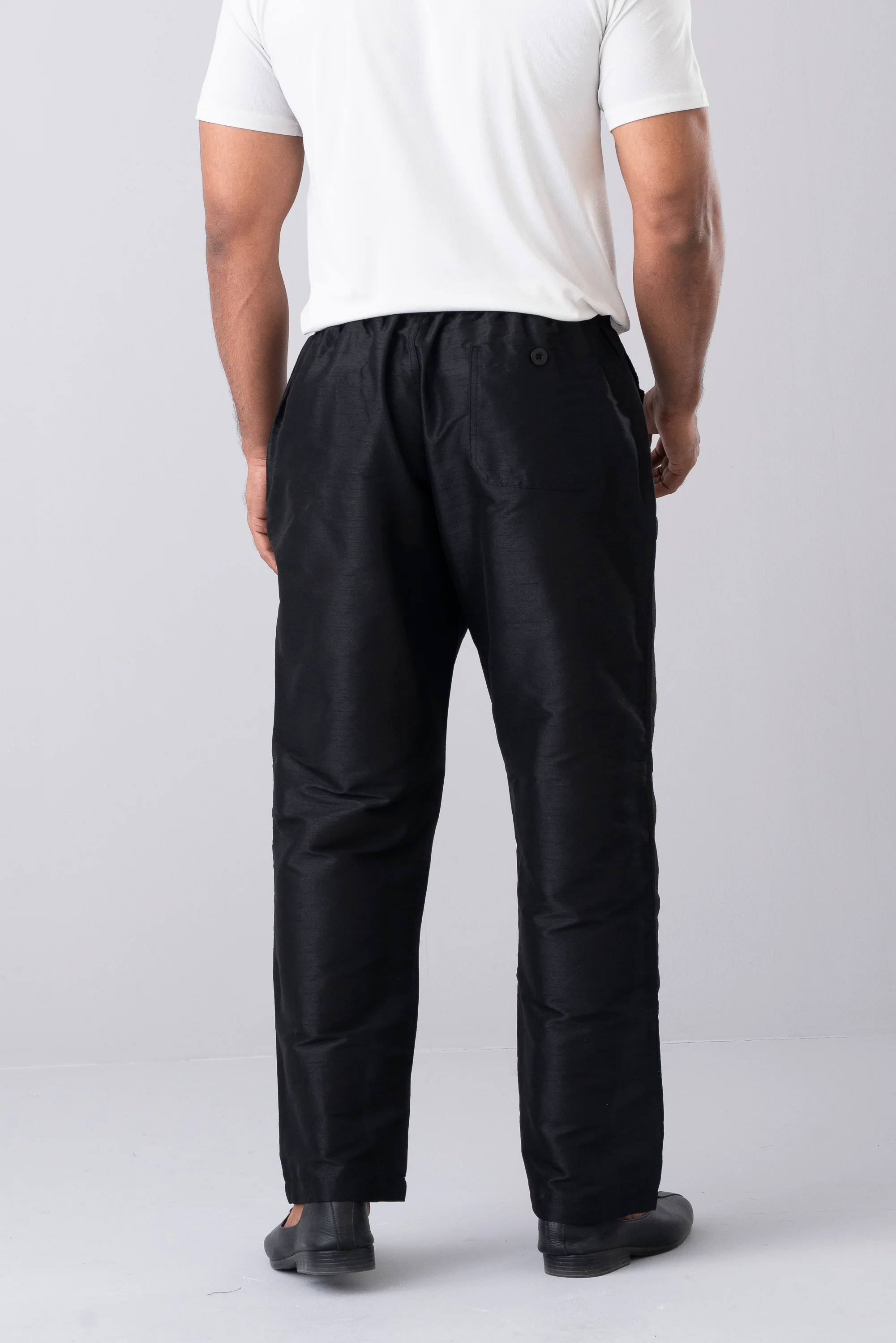 Regular Fit Pajamas - Image 4