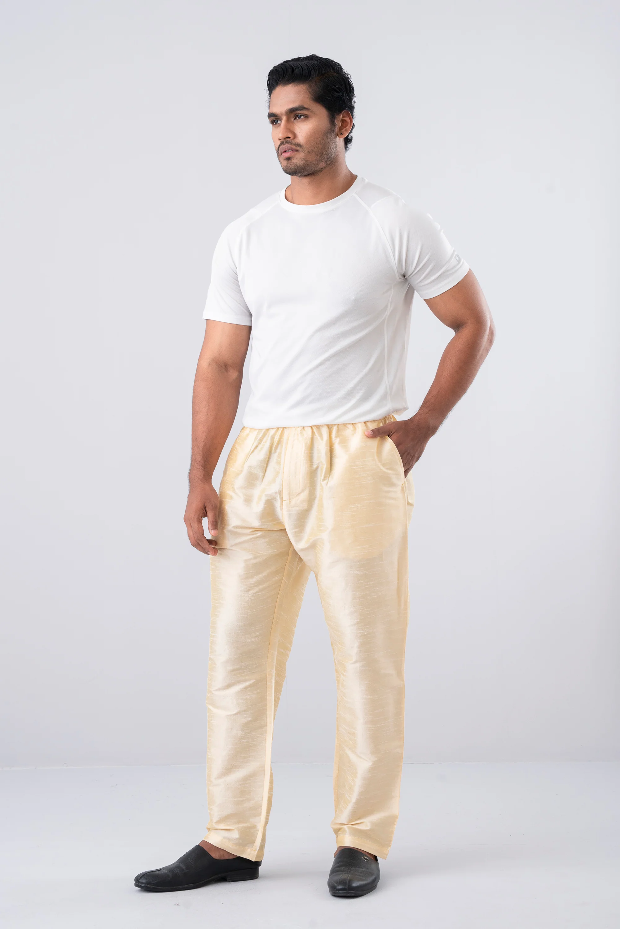 Regular Fit Pajamas - Image 8