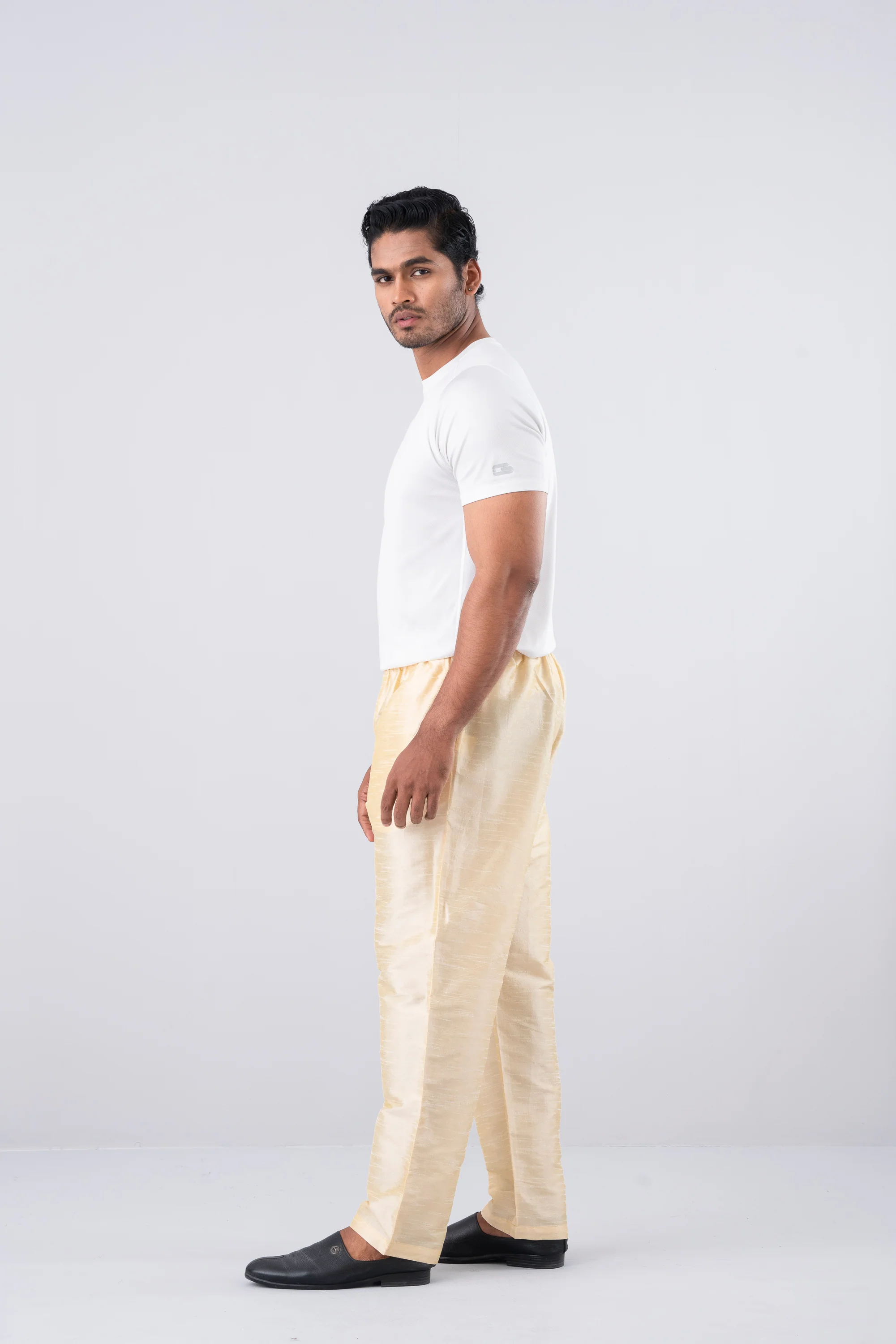 Regular Fit Pajamas - Image 9
