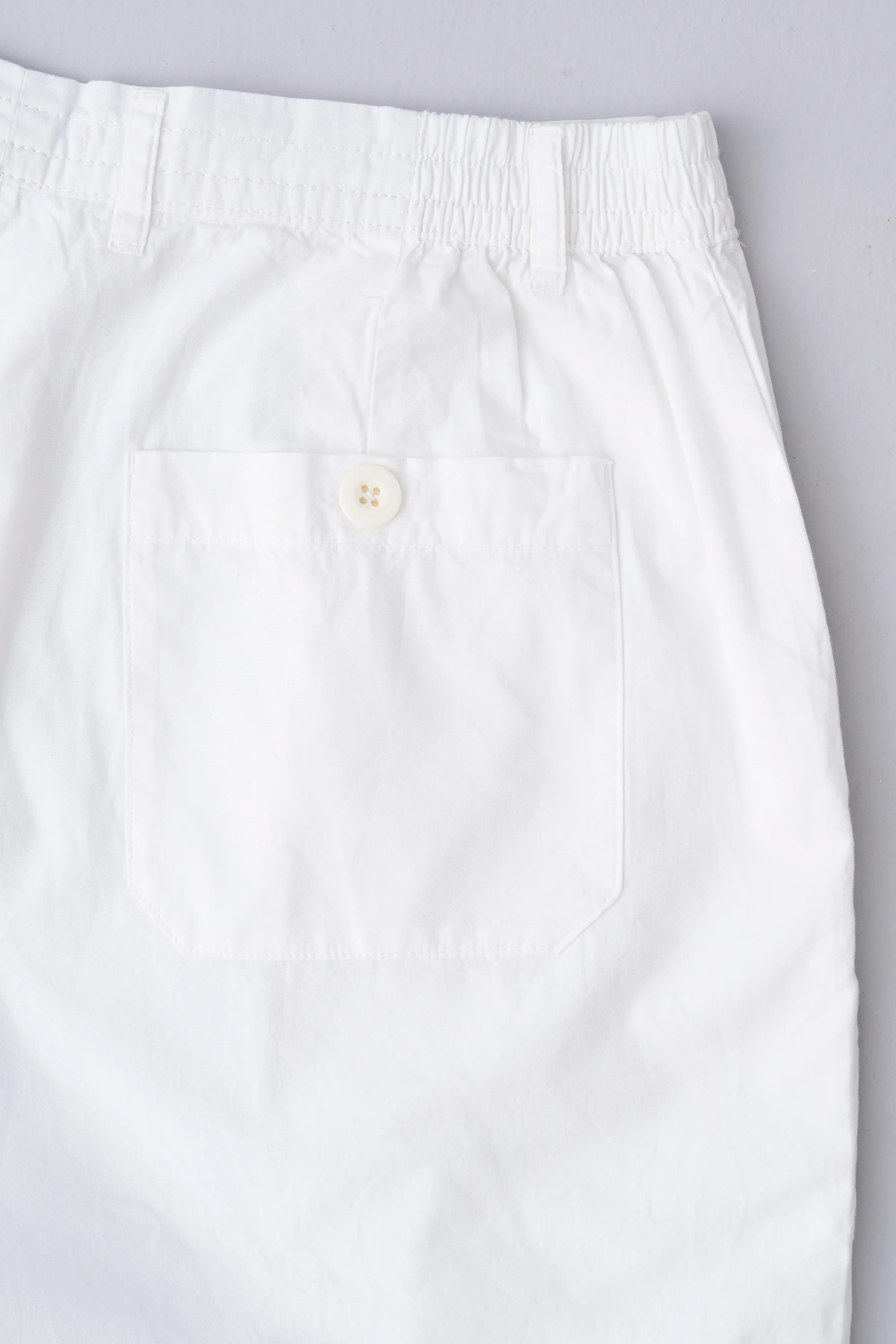 Loose Fit Semi-Formal Pajamas - Image 6