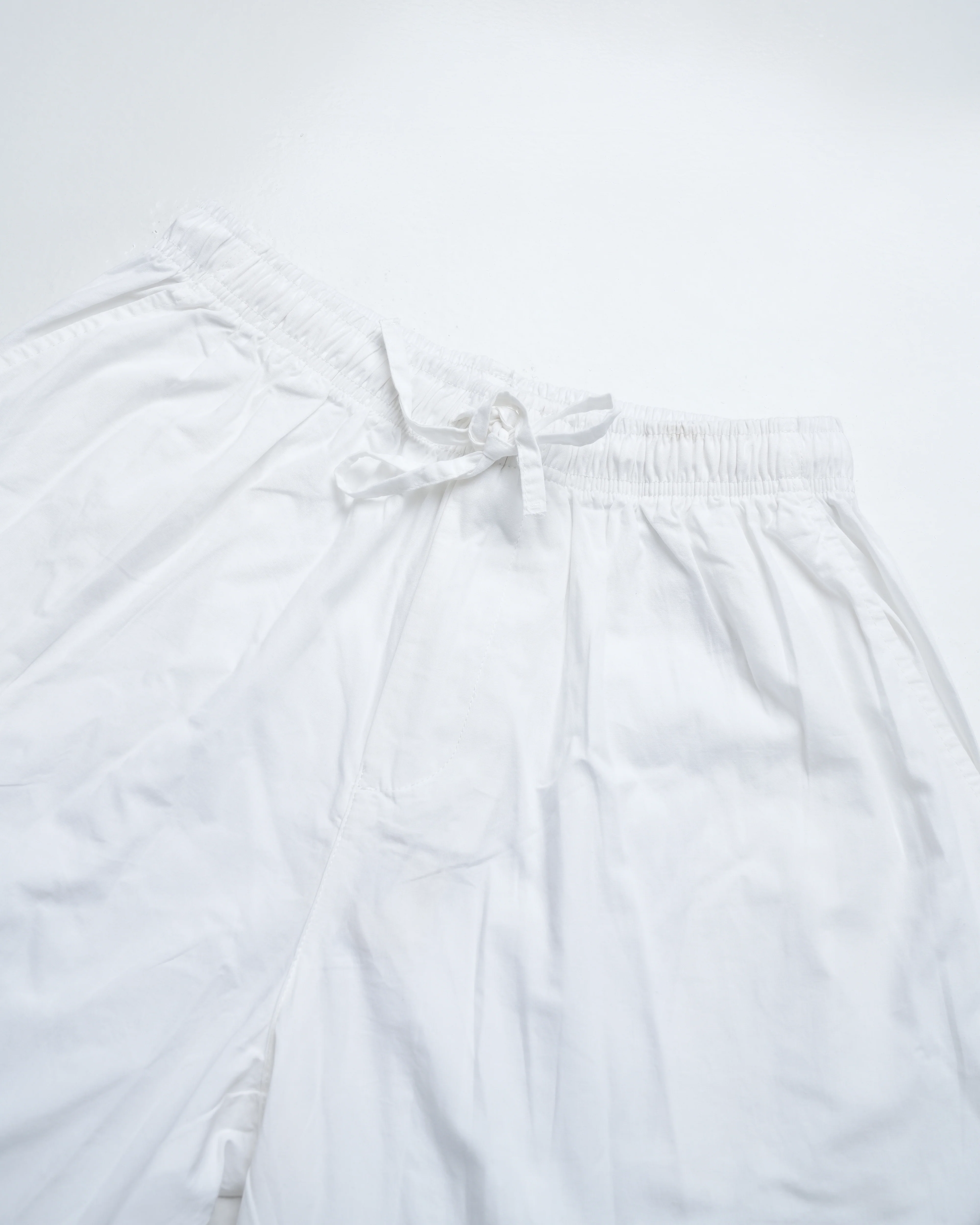 Regular Fit Cotton Pajamas - Image 6