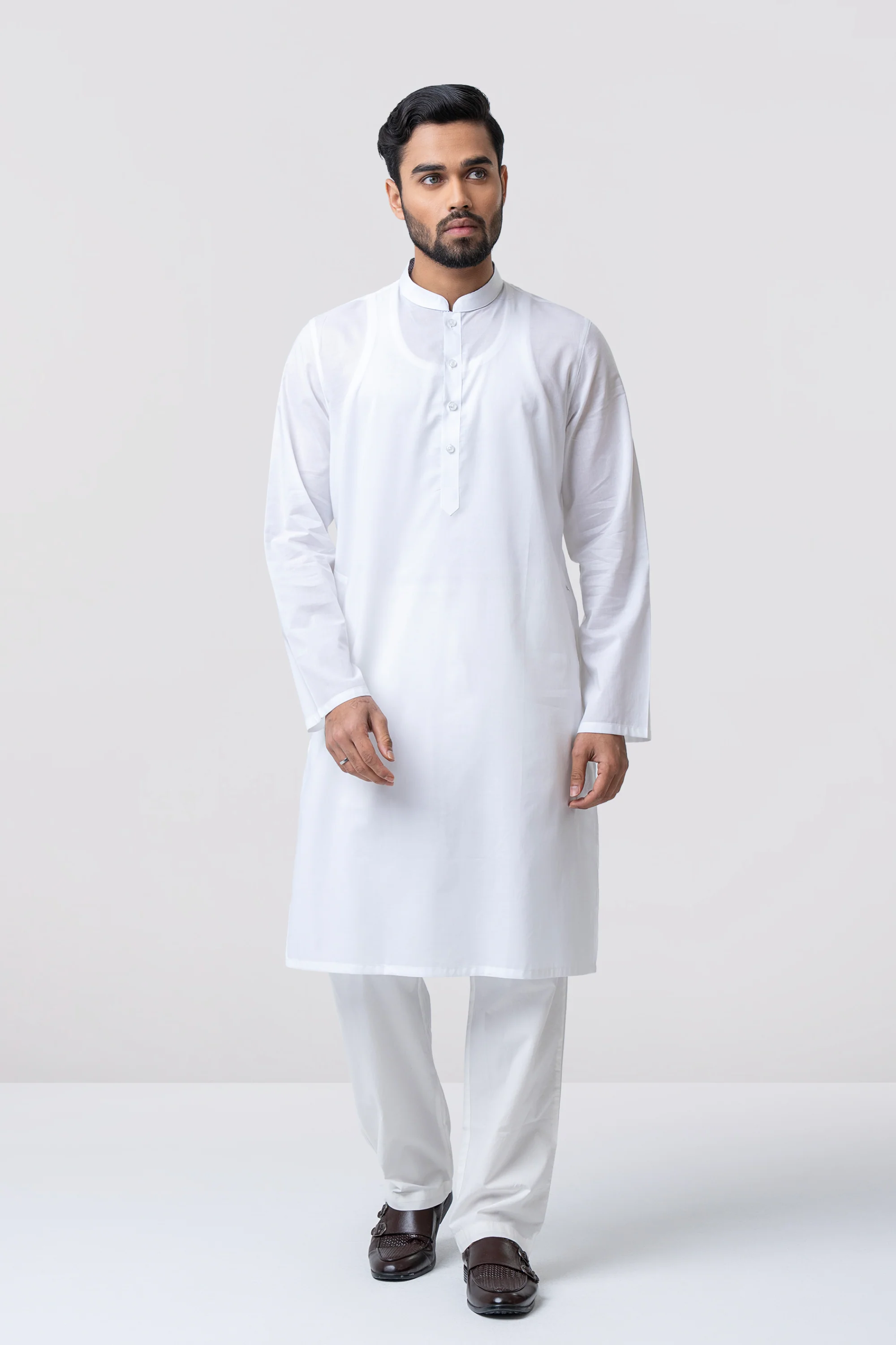 Regular Fit Panjabi - Image 10