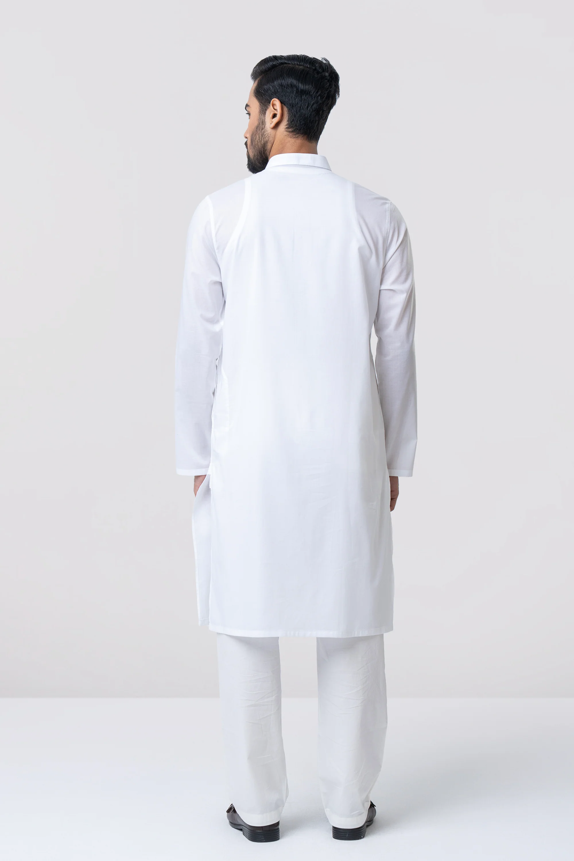 Regular Fit Panjabi - Image 11
