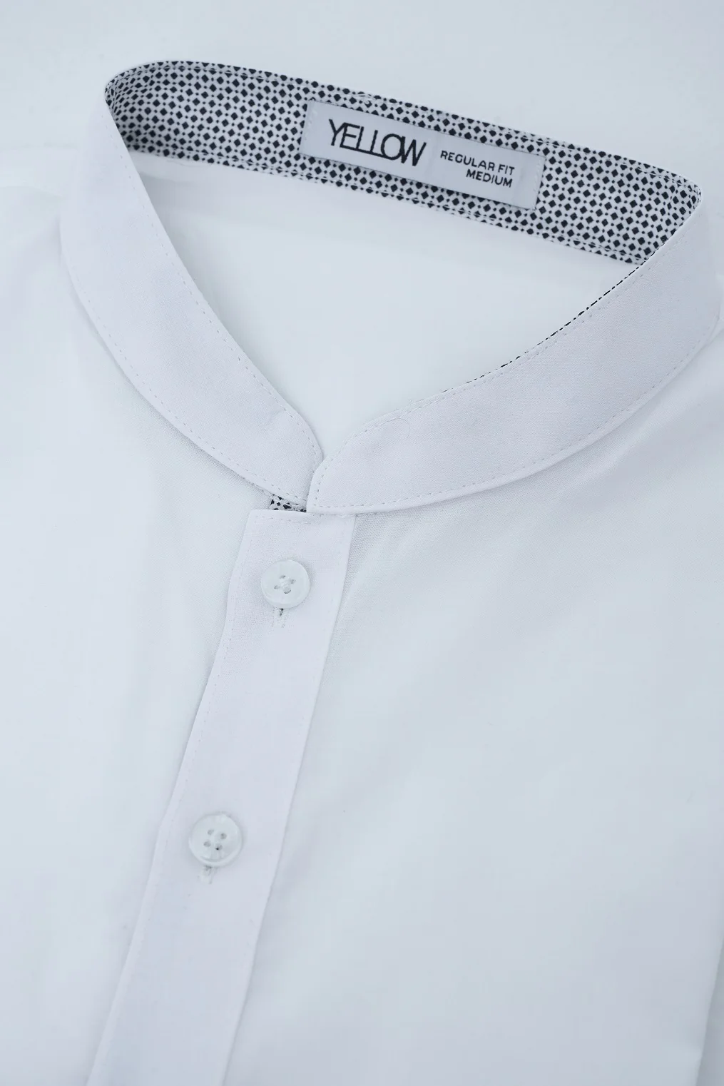Regular Fit Panjabi - Image 12