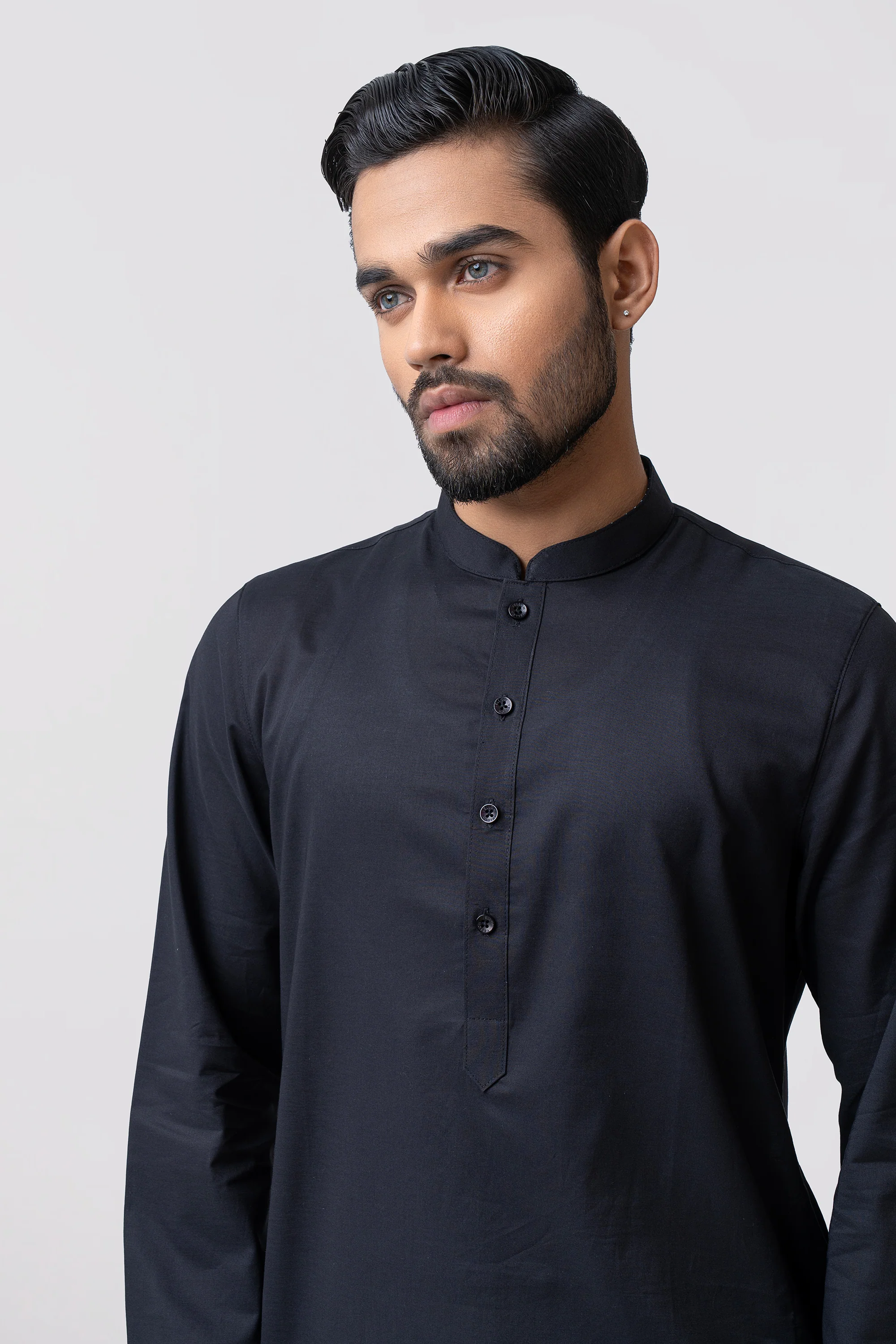 Regular Fit Panjabi - Image 2