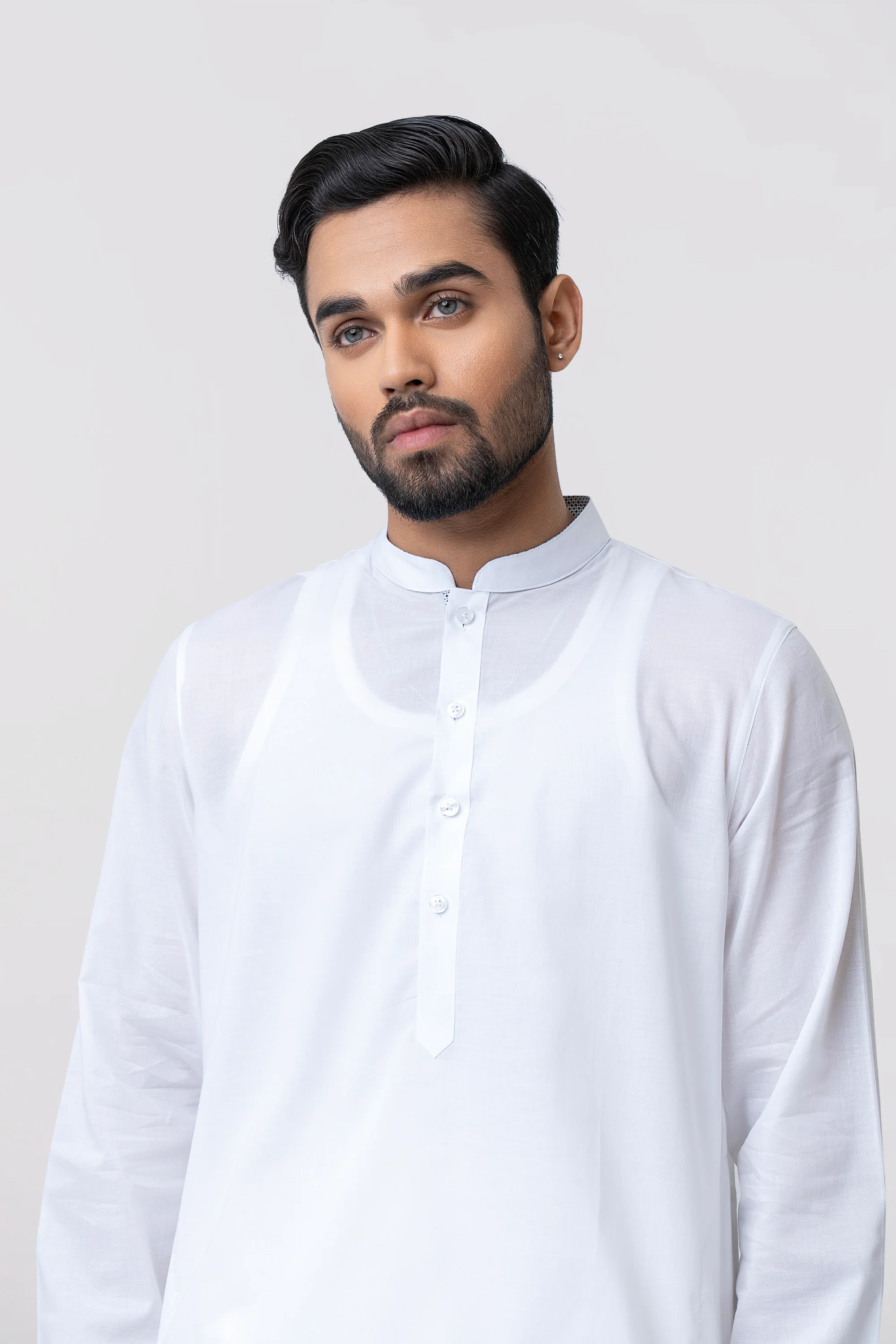 Regular Fit Panjabi - Image 8