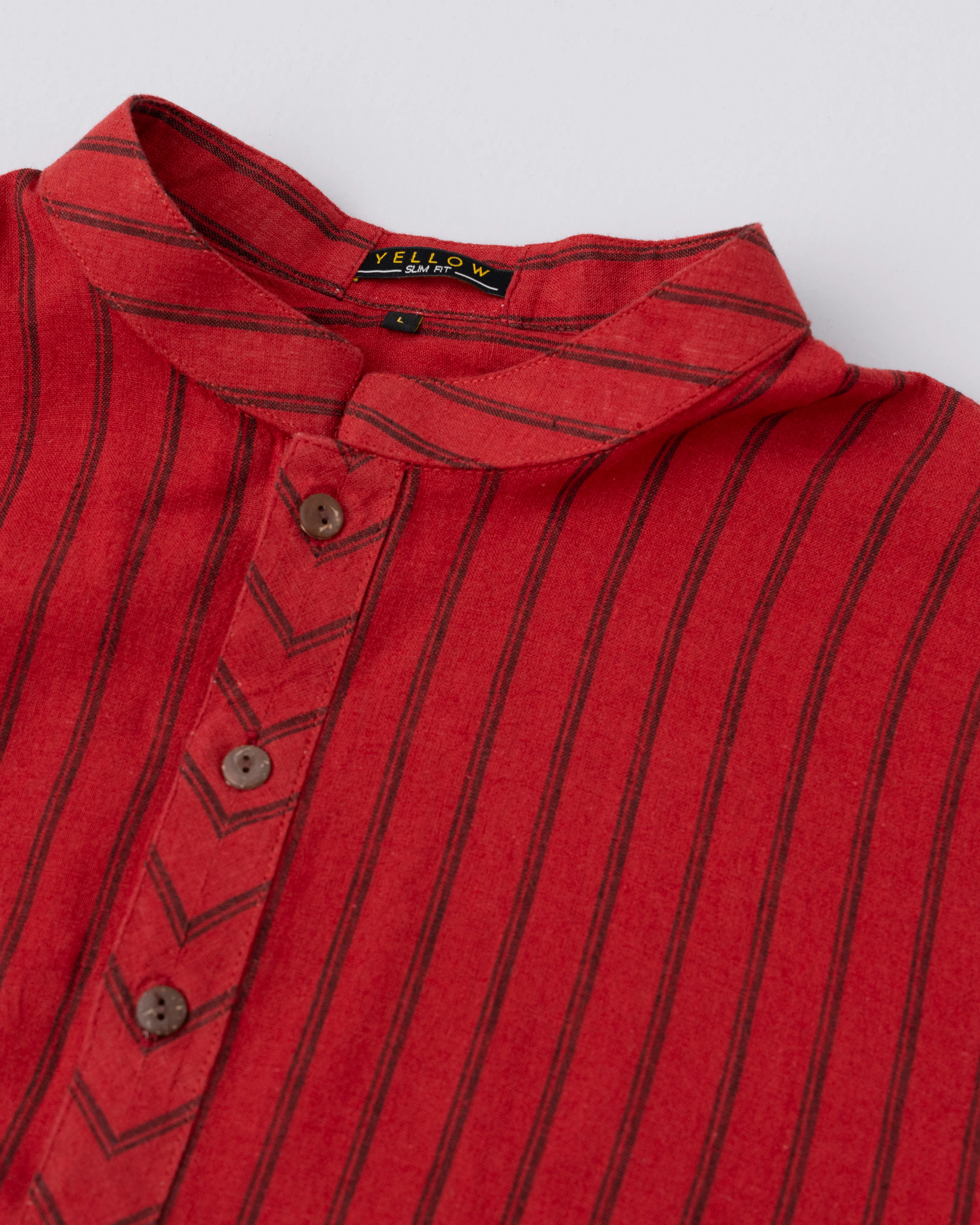 Slim Fit Panjabi - Image 6