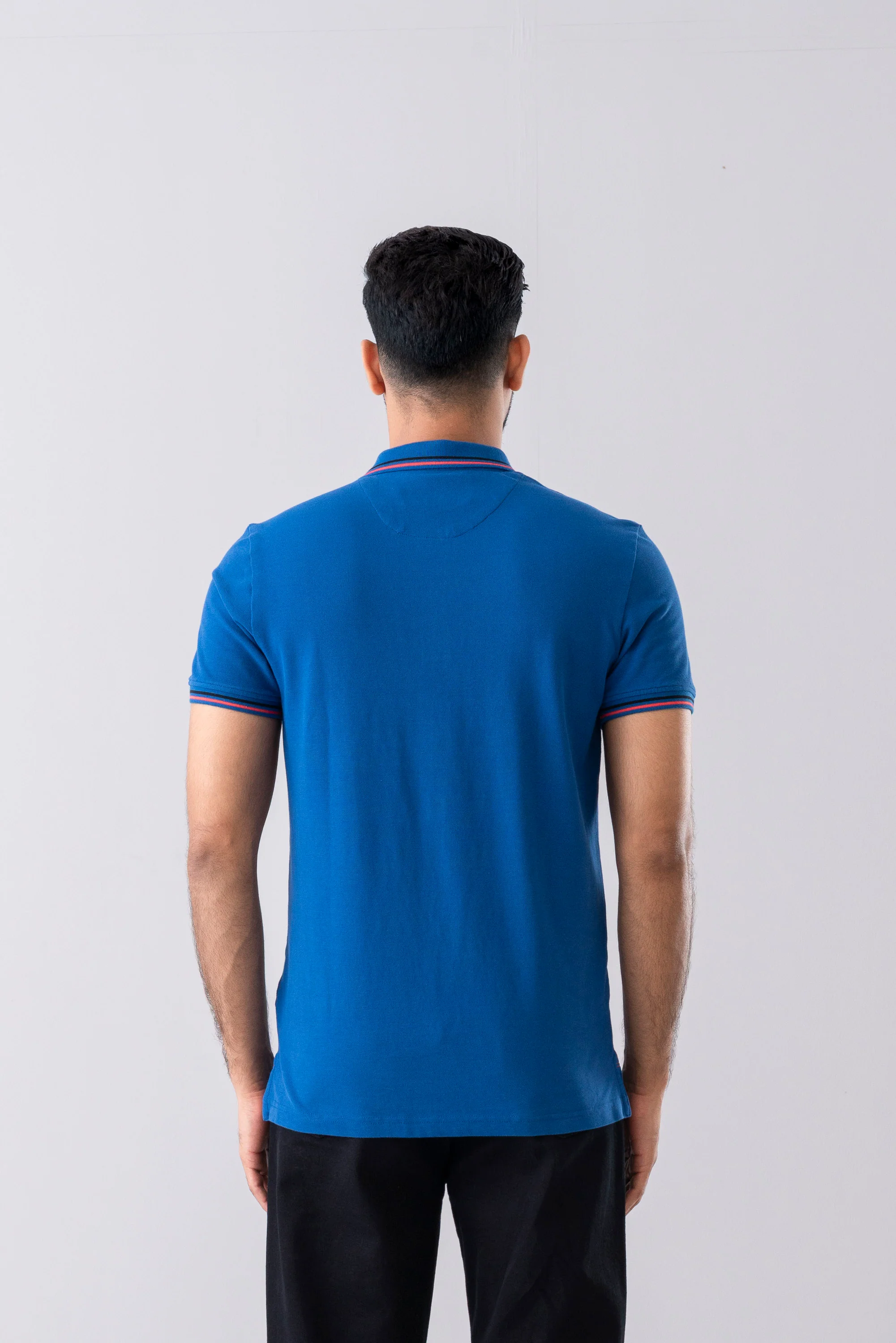 Regular Fit Polo Shirt - Image 4