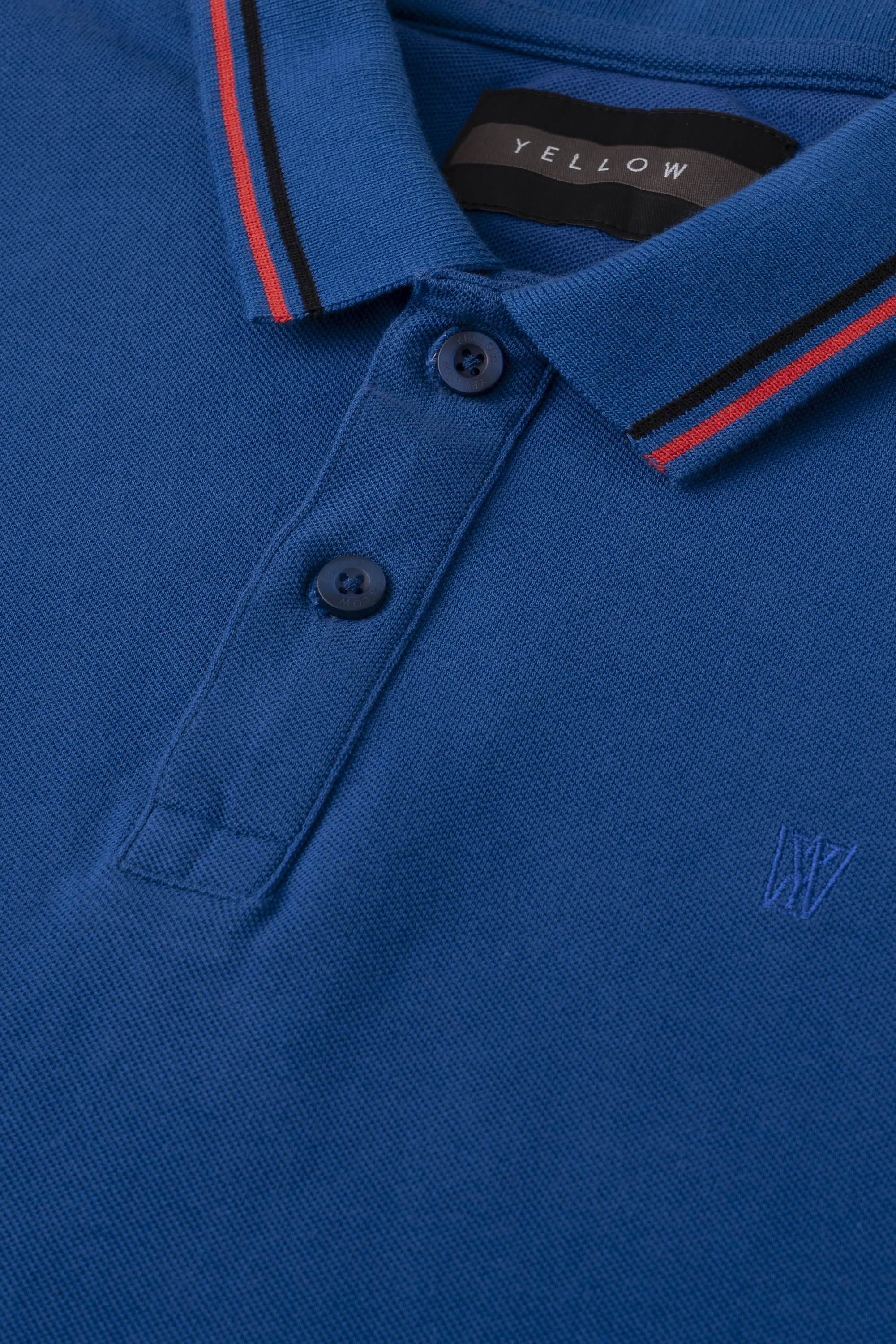 Regular Fit Polo Shirt - Image 6