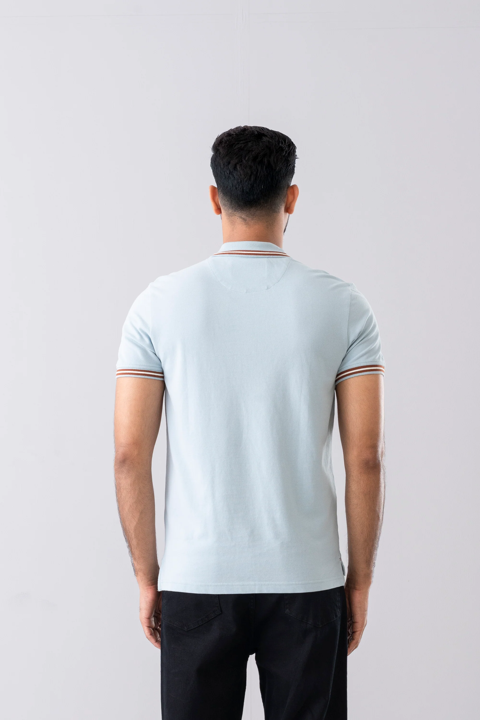 Regular Fit Polo Shirt - Image 4