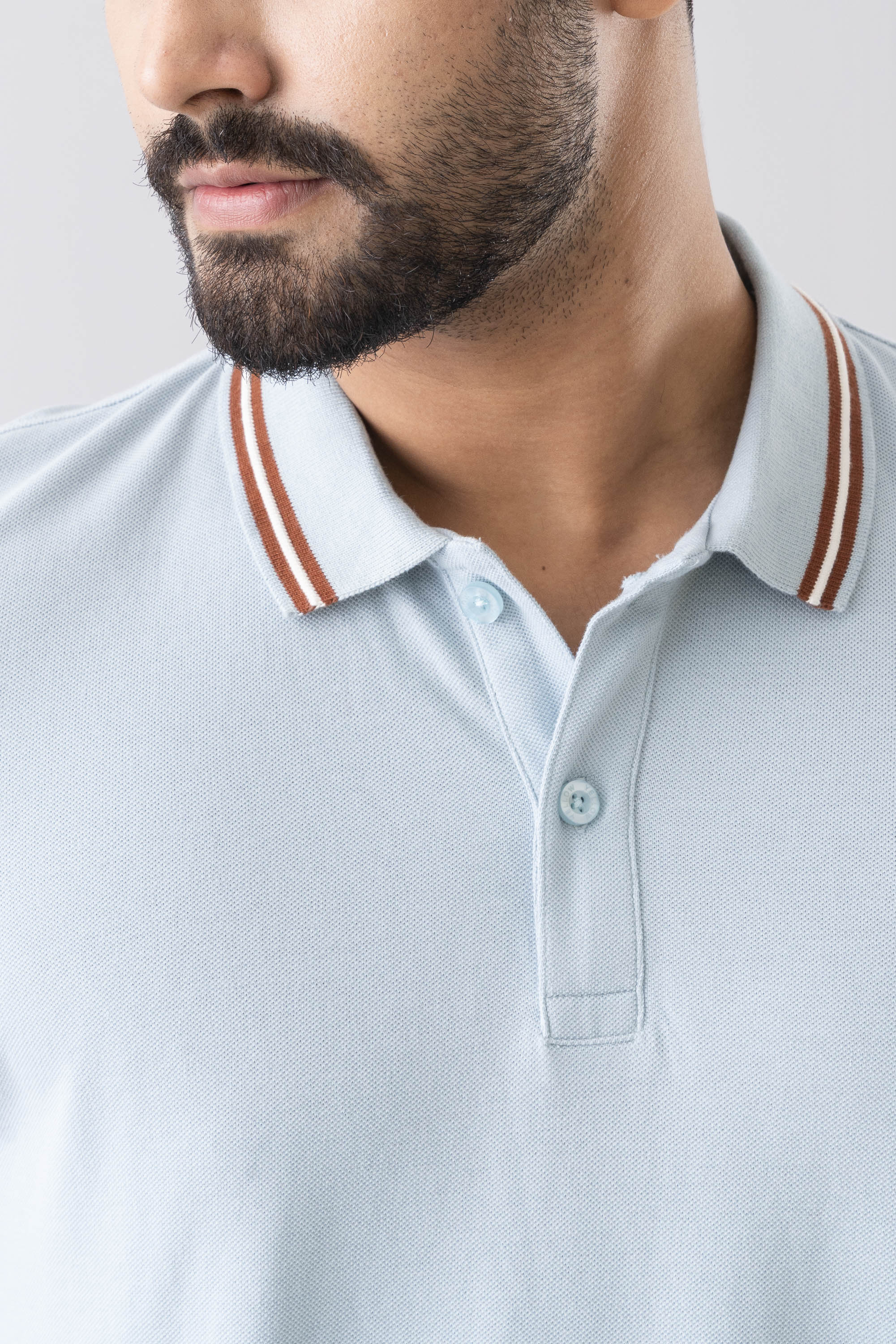 Regular Fit Polo Shirt - Image 5