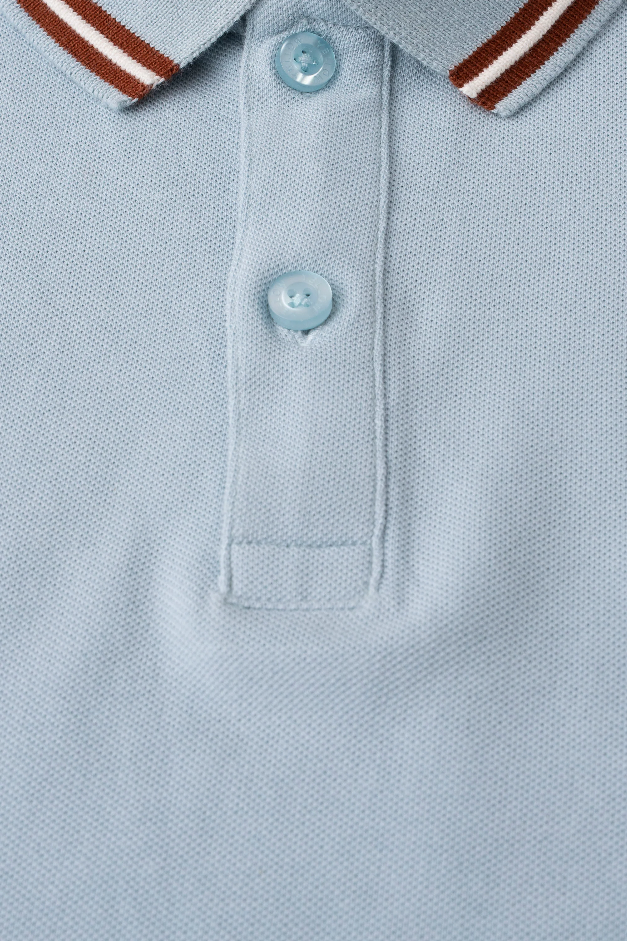 Regular Fit Polo Shirt - Image 6