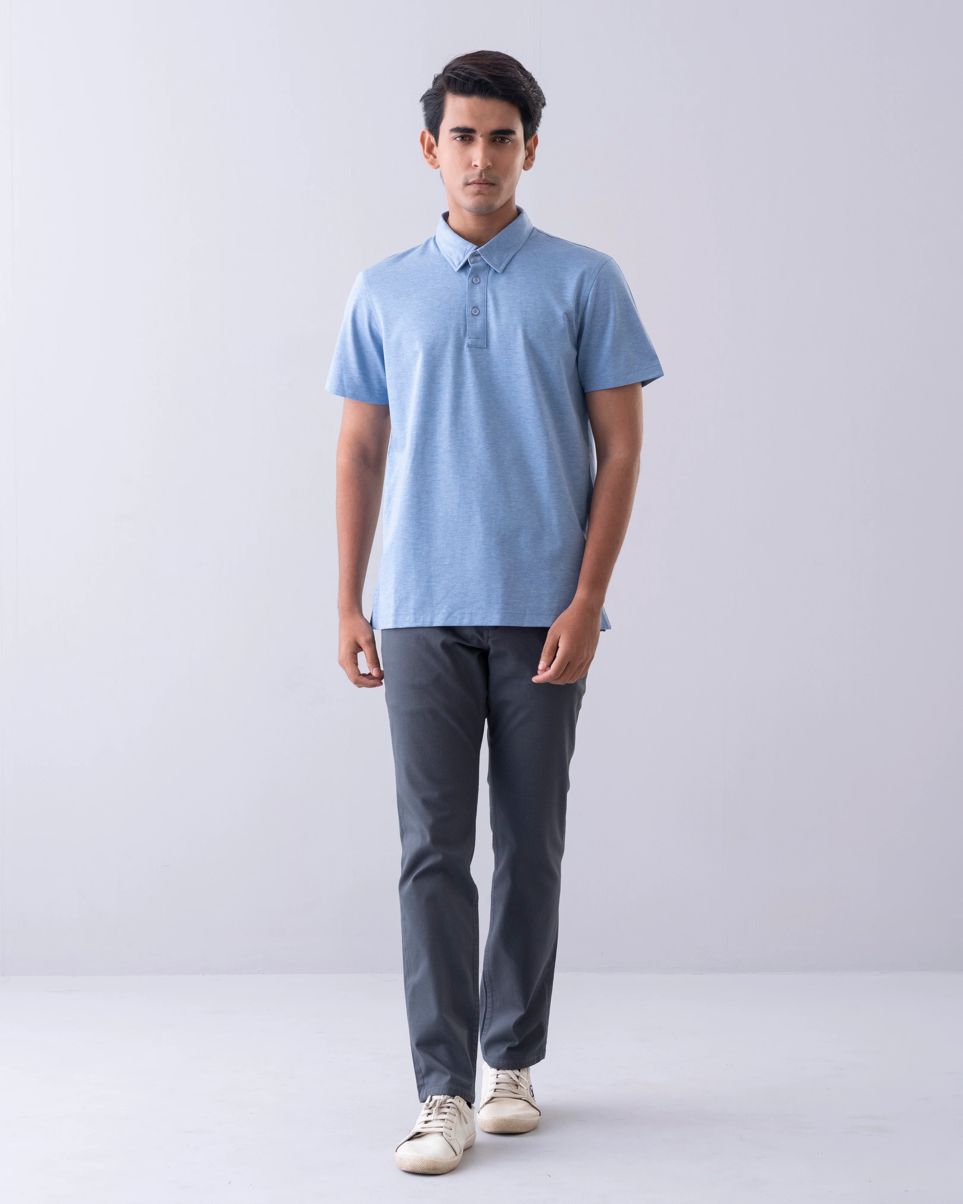 Regular Fit Polo Shirt