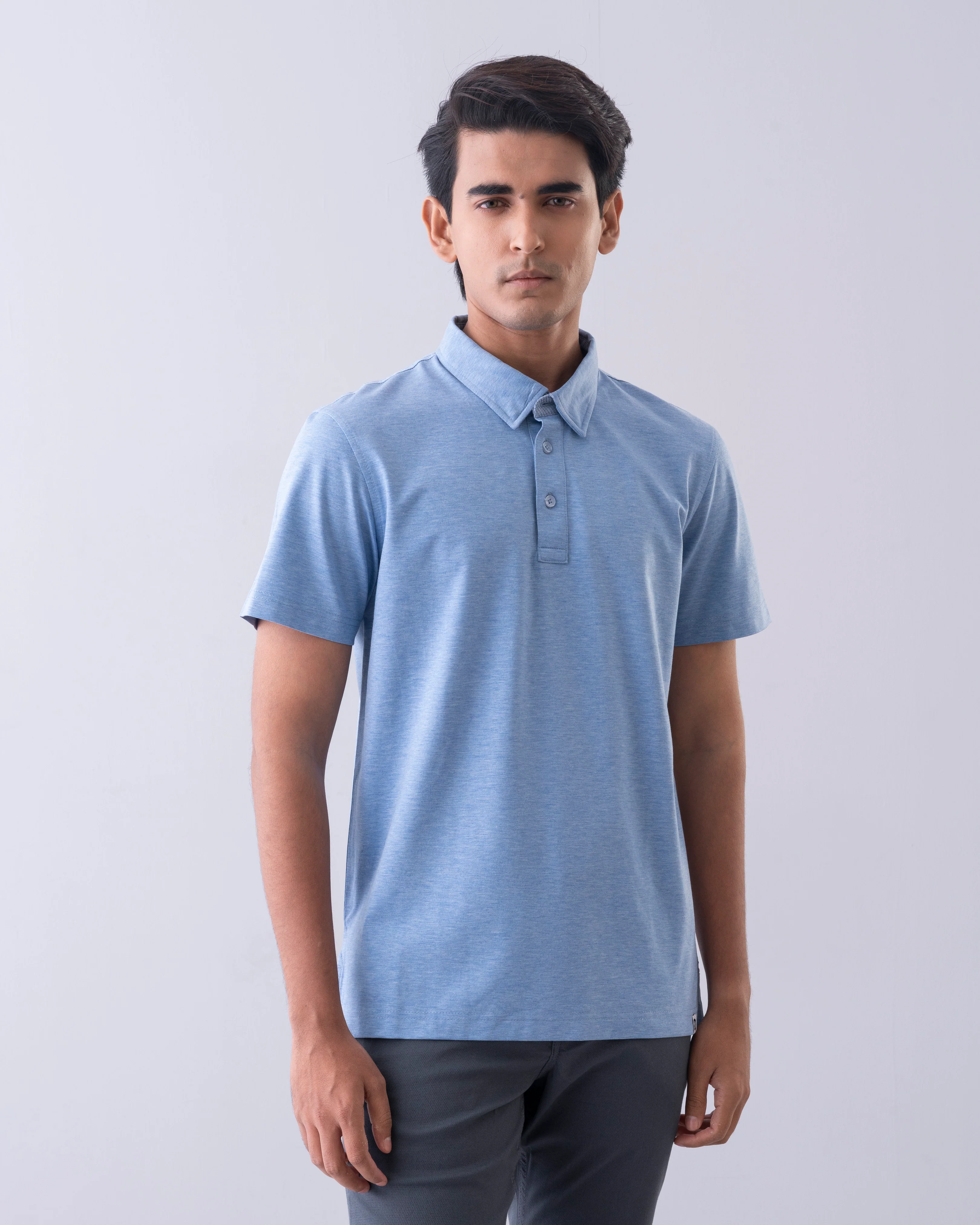 Regular Fit Polo Shirt - Image 2