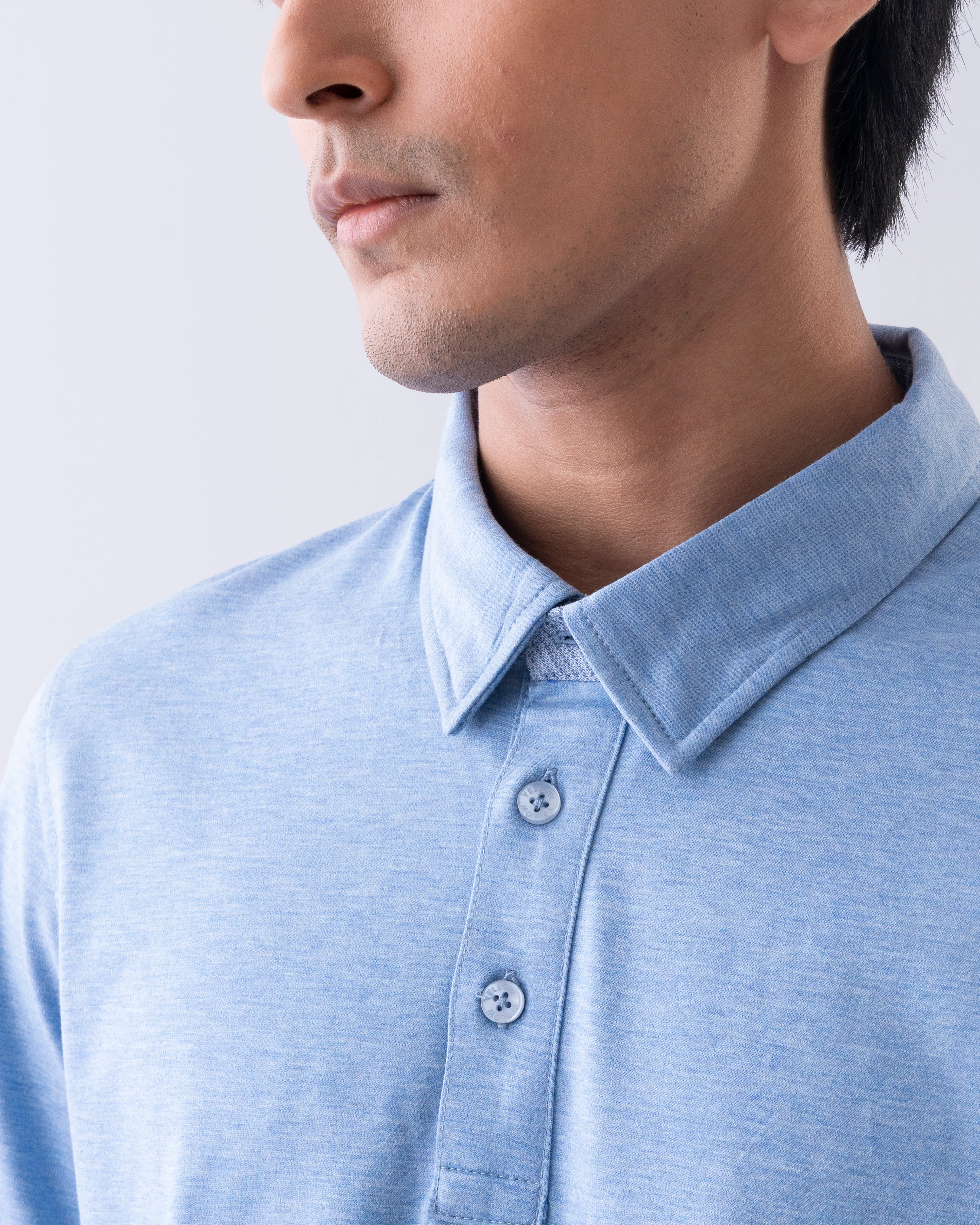 Regular Fit Polo Shirt - Image 5