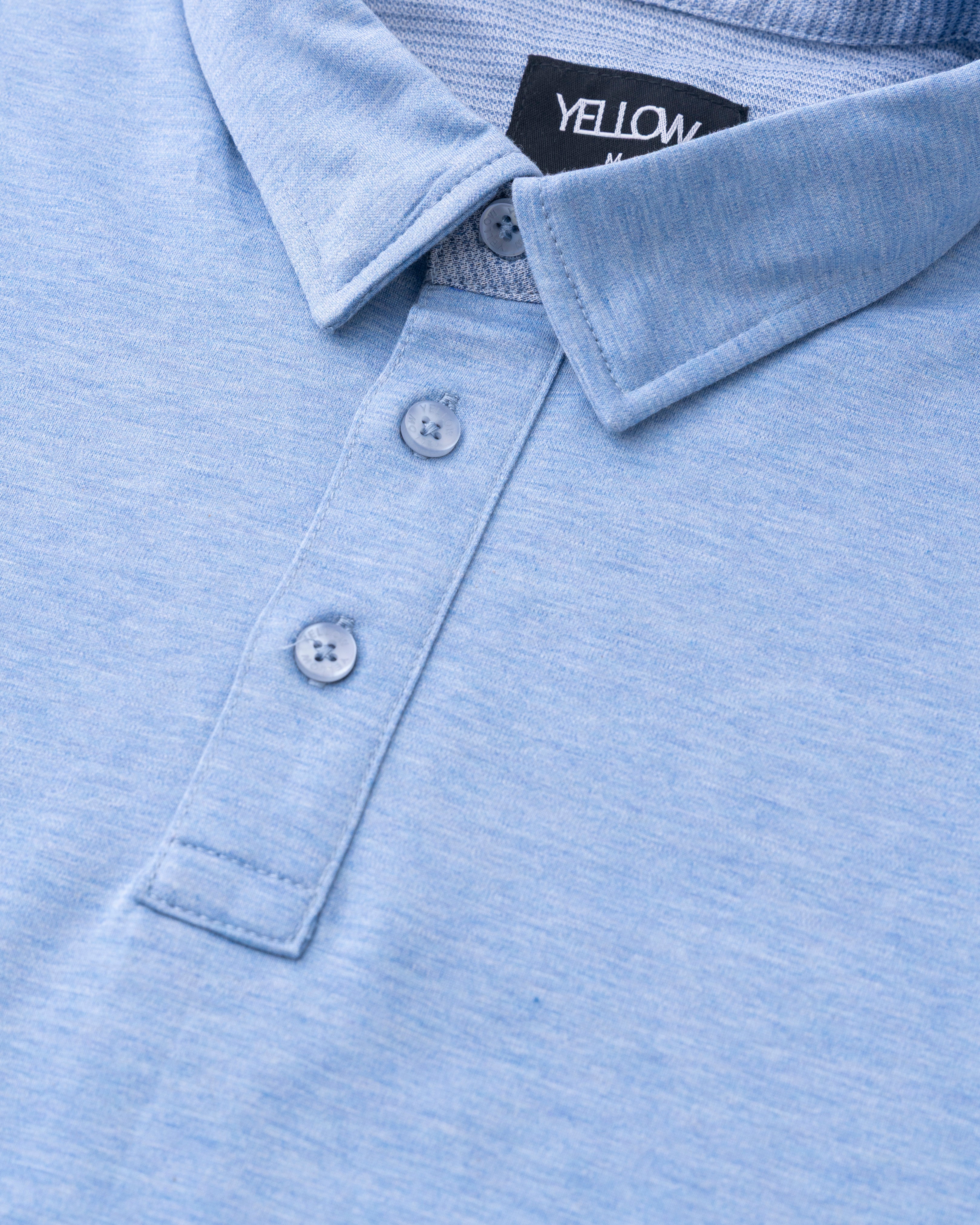 Regular Fit Polo Shirt - Image 6