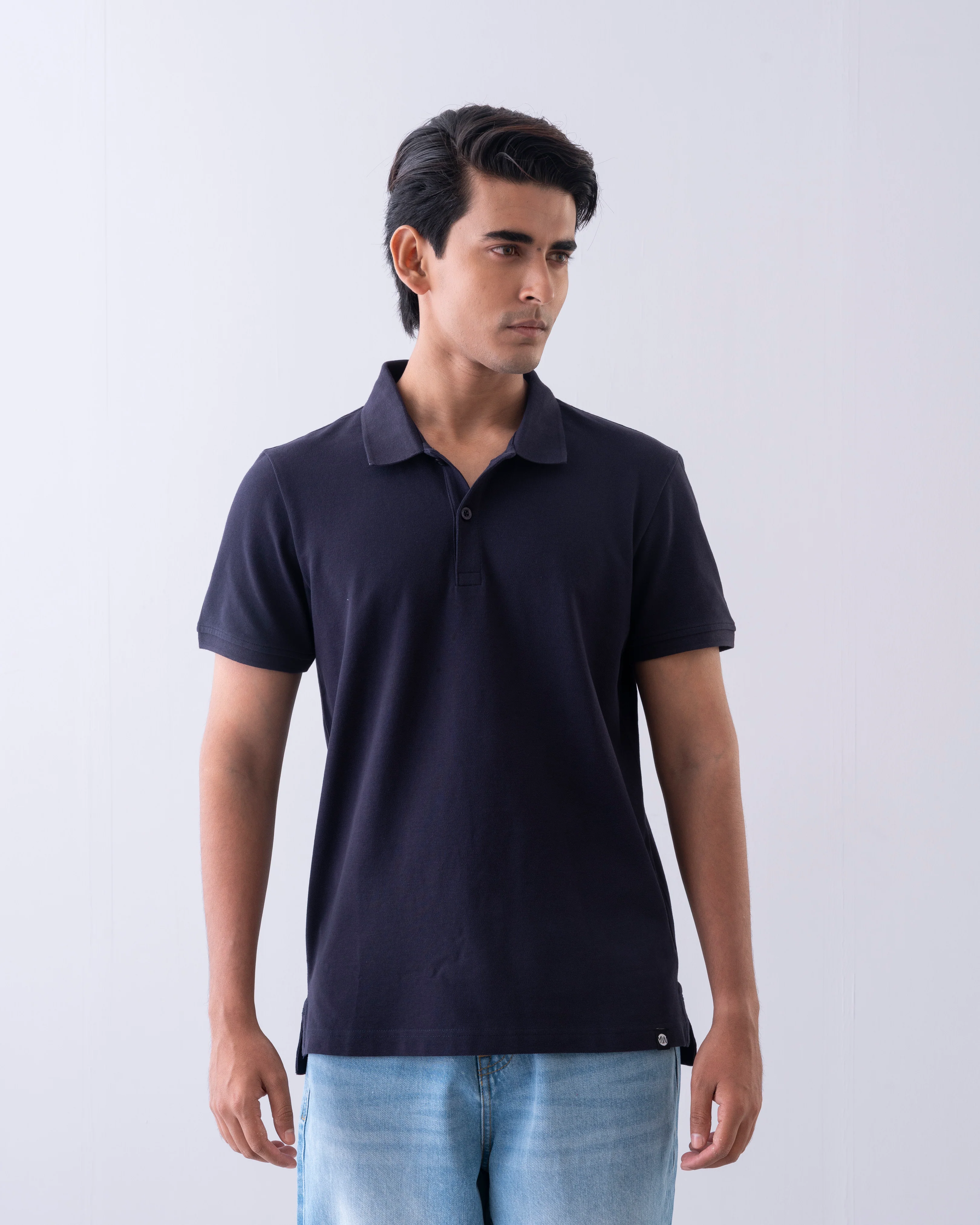Regular Fit Classic Polo Shirt - Image 2