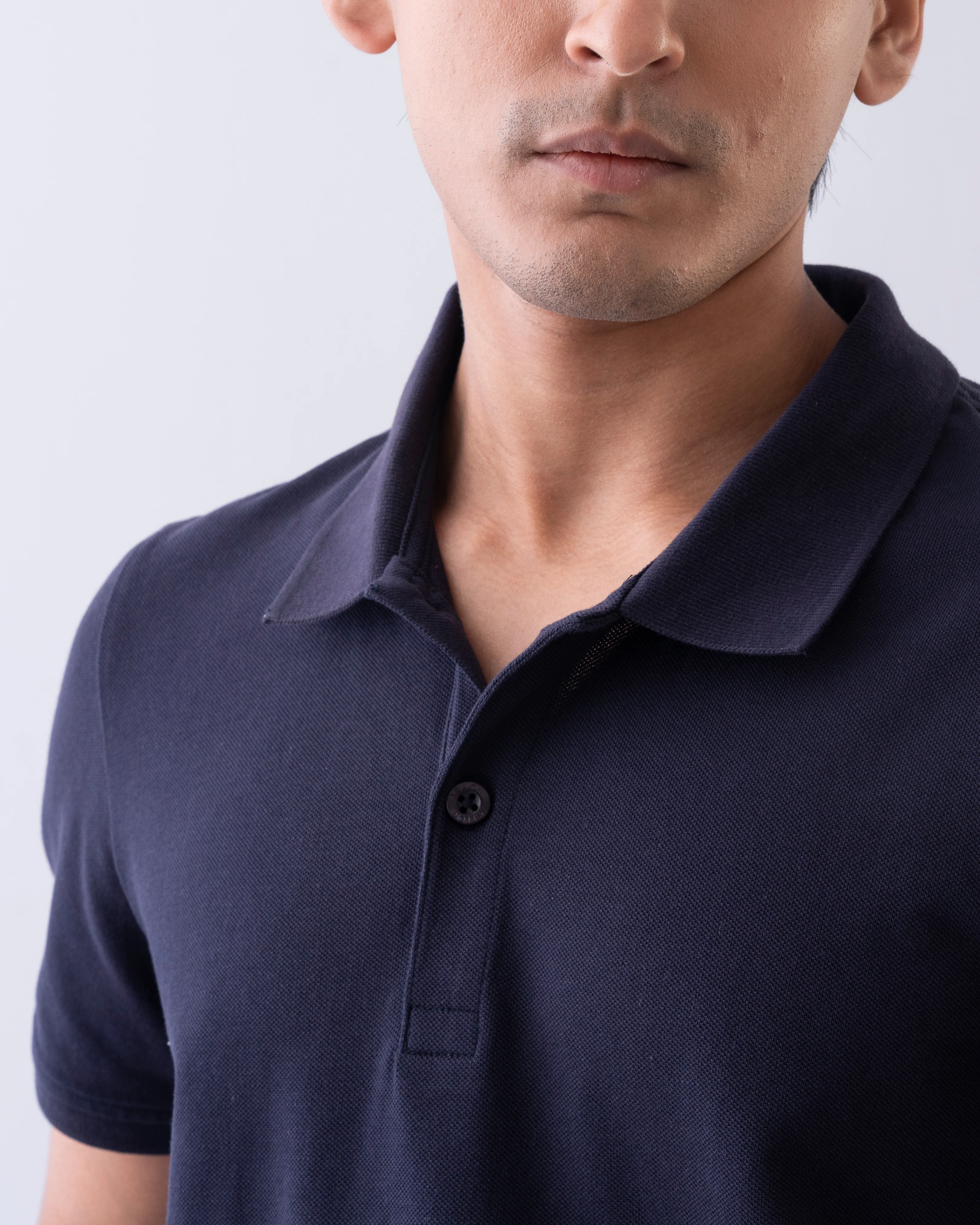 Regular Fit Classic Polo Shirt - Image 5