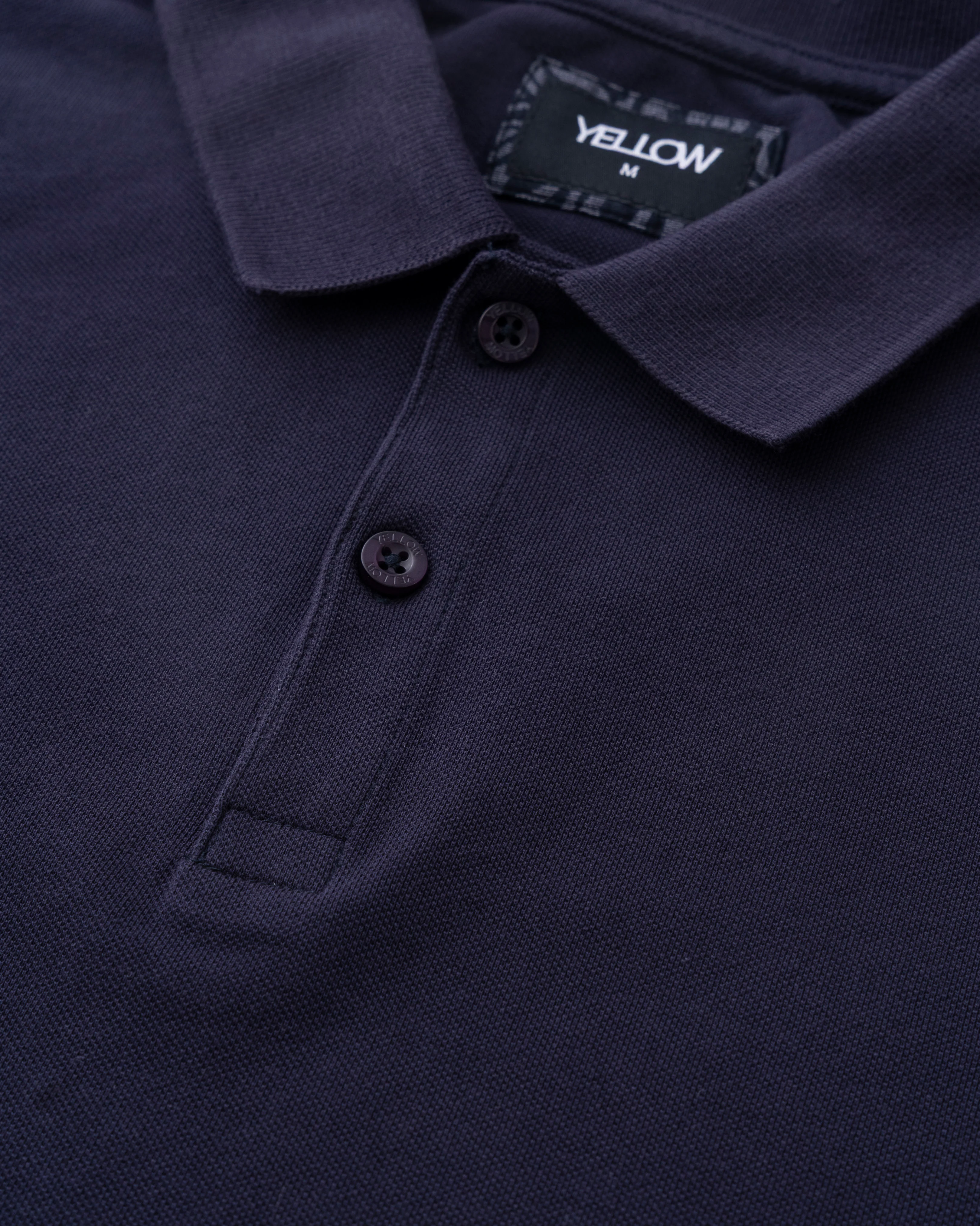 Regular Fit Classic Polo Shirt - Image 6