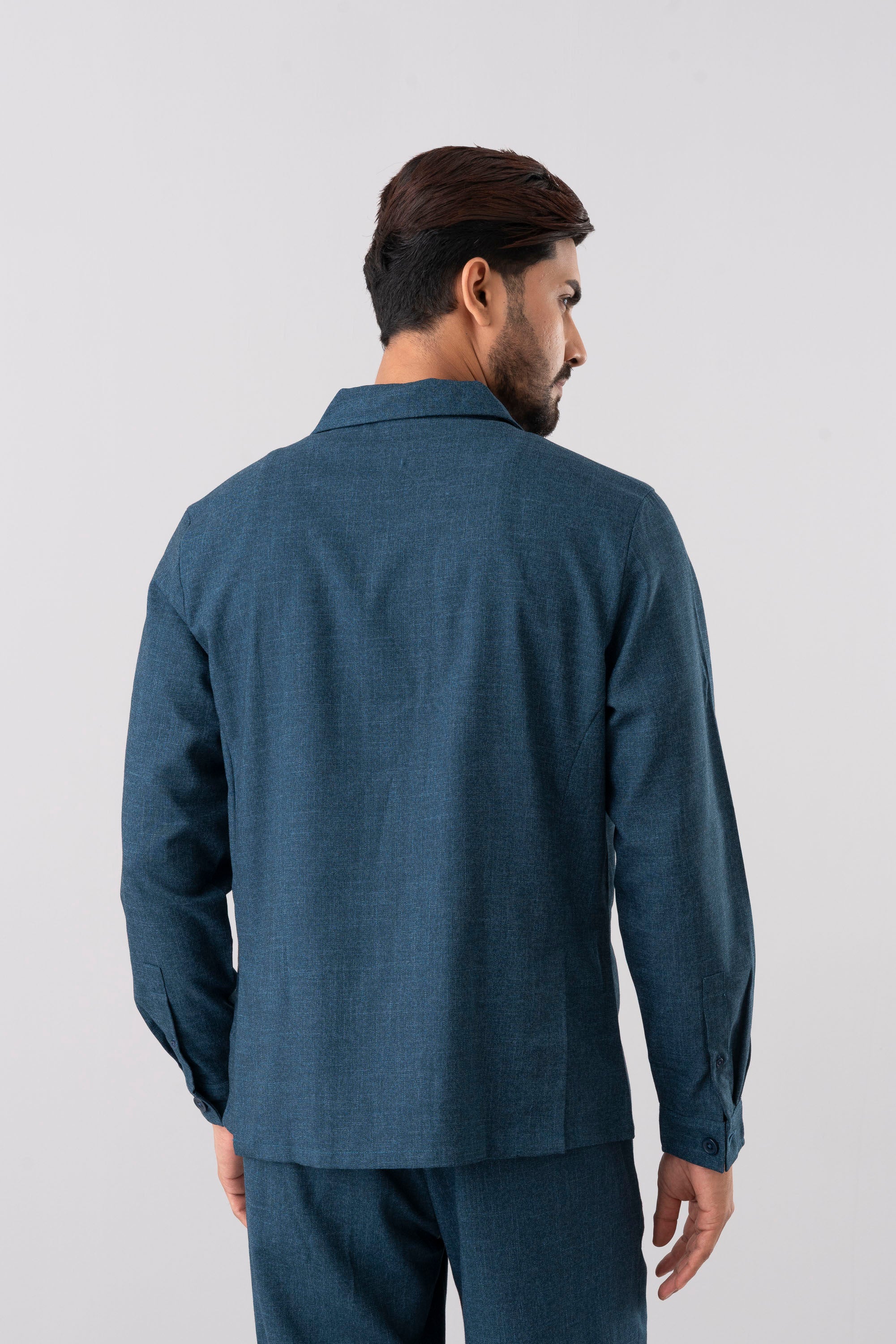 Regular Fit Safari Set - Image 4