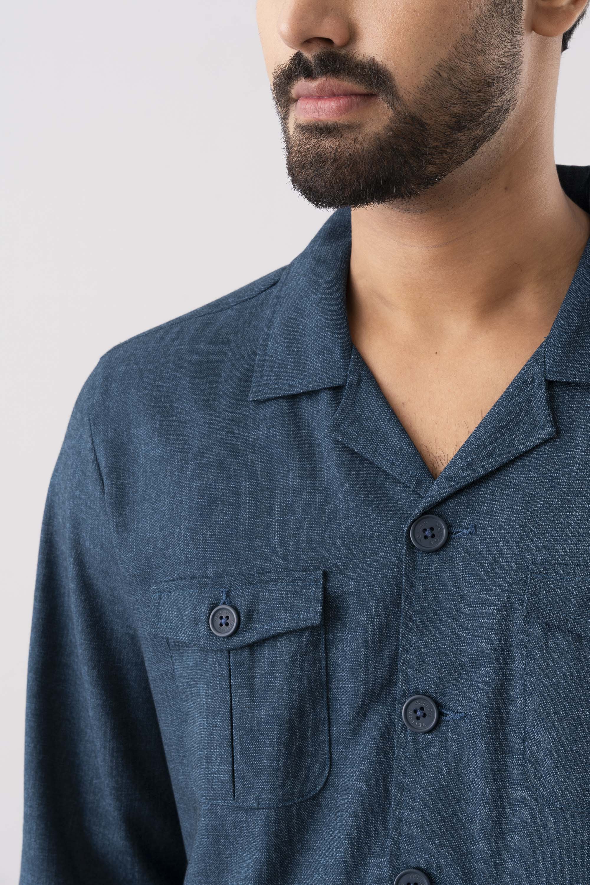 Regular Fit Safari Set - Image 5