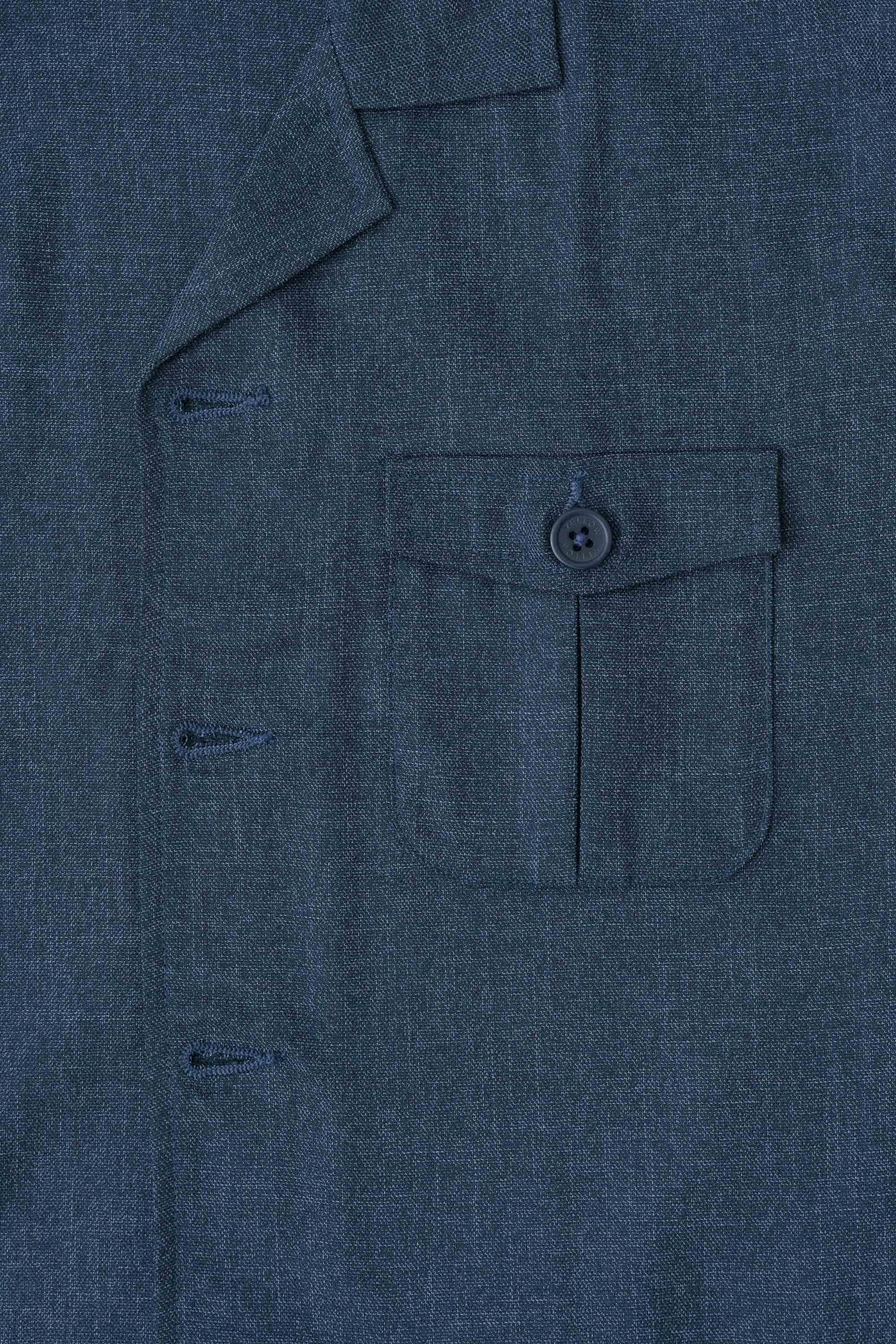 Regular Fit Safari Set - Image 6