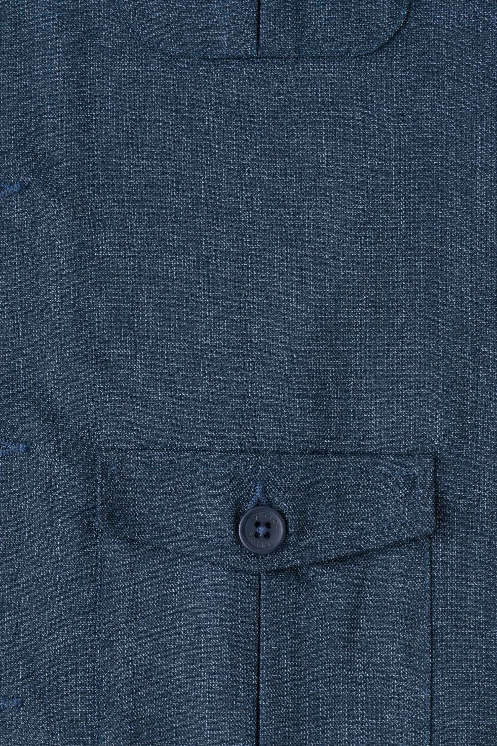 Regular Fit Safari Set - Image 7
