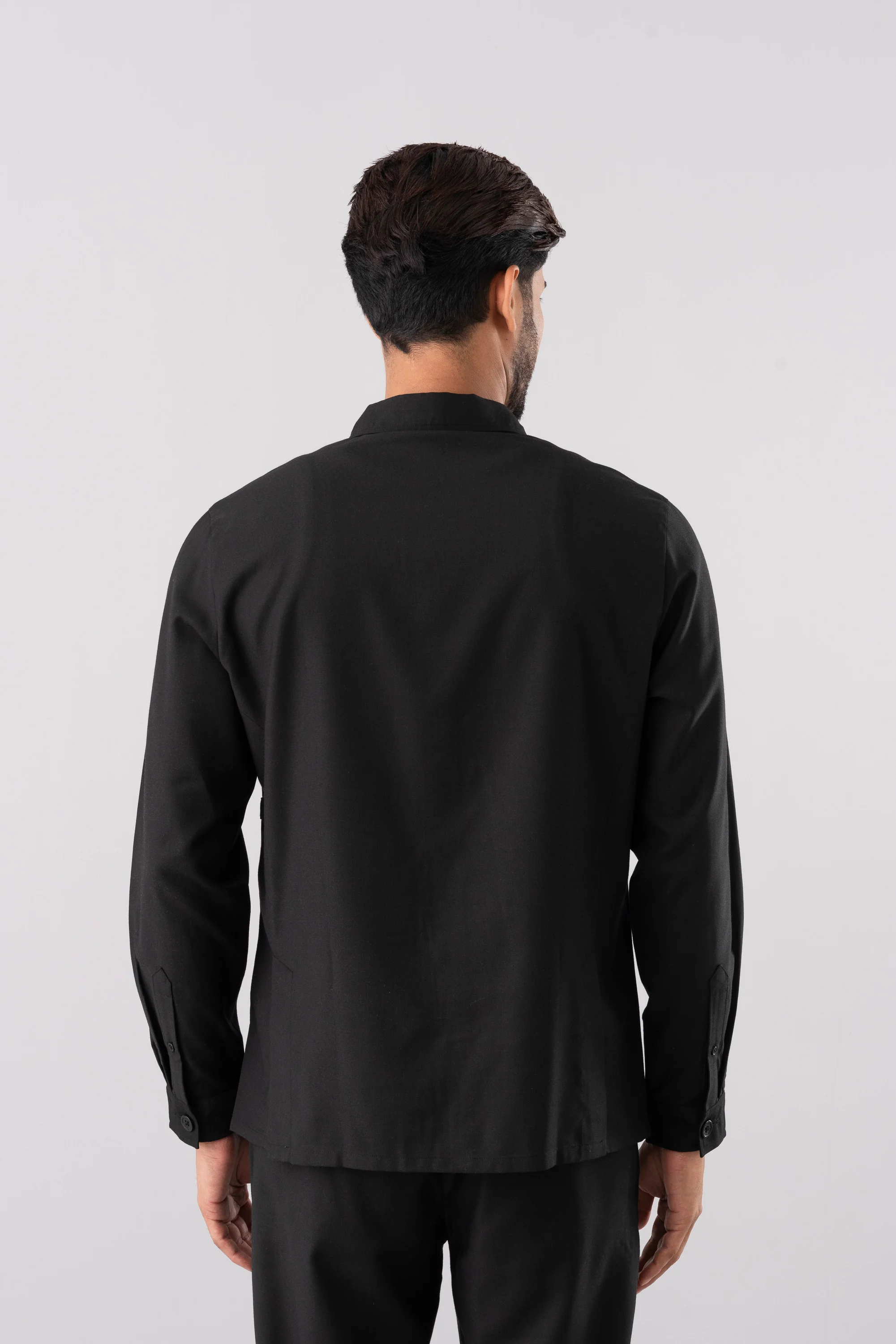 Regular Fit Safari Set - Image 4