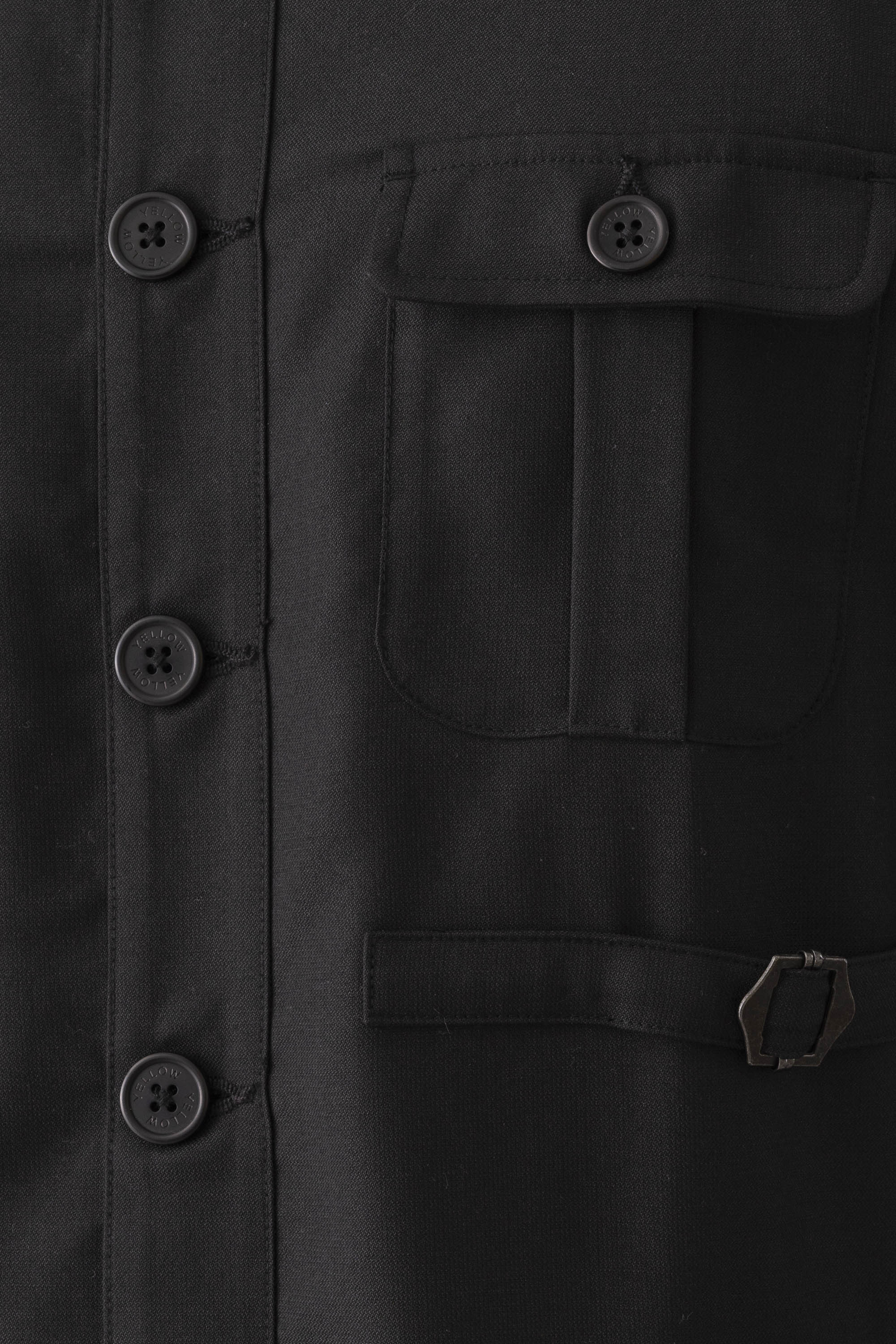 Regular Fit Safari Set - Image 5