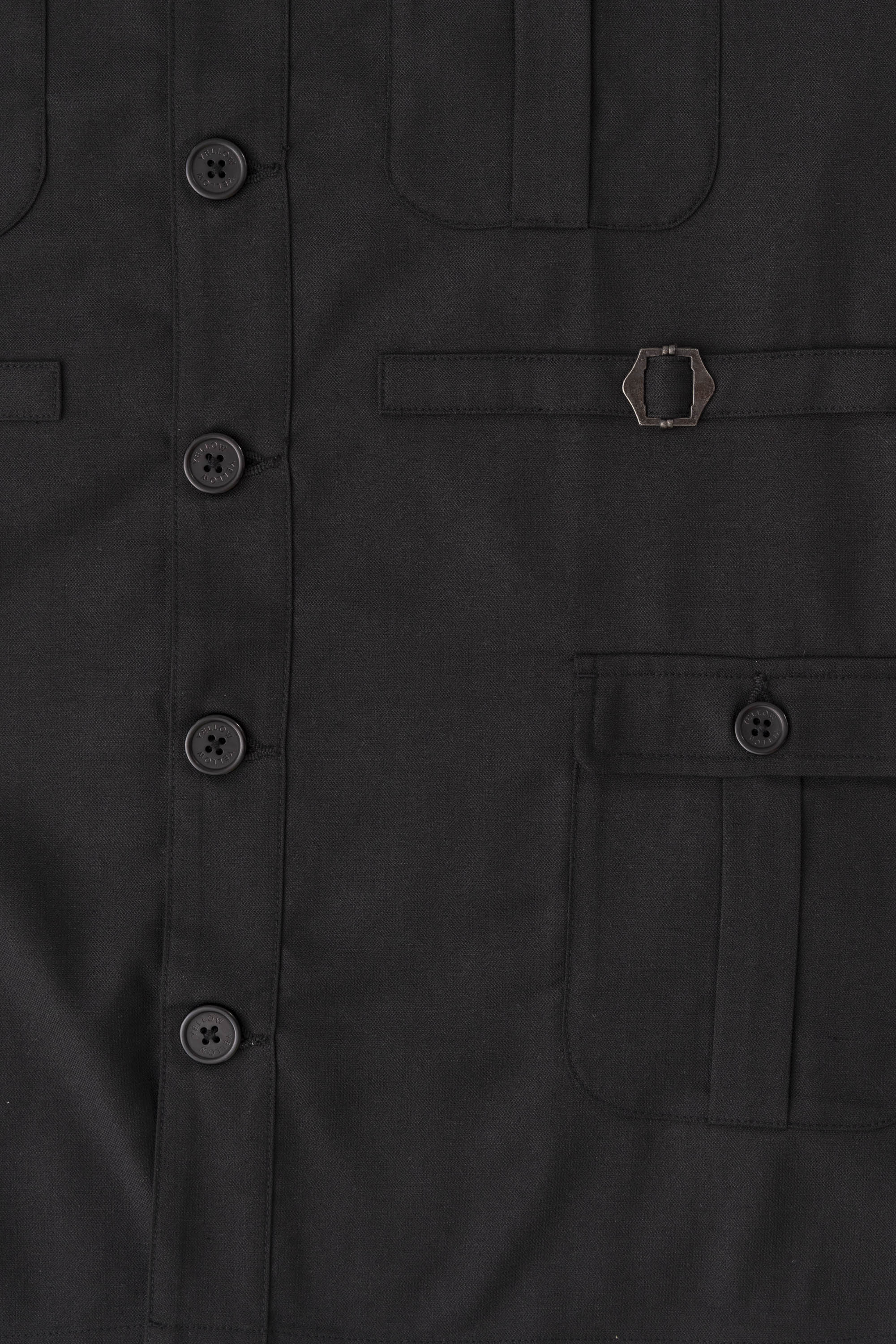 Regular Fit Safari Set - Image 6