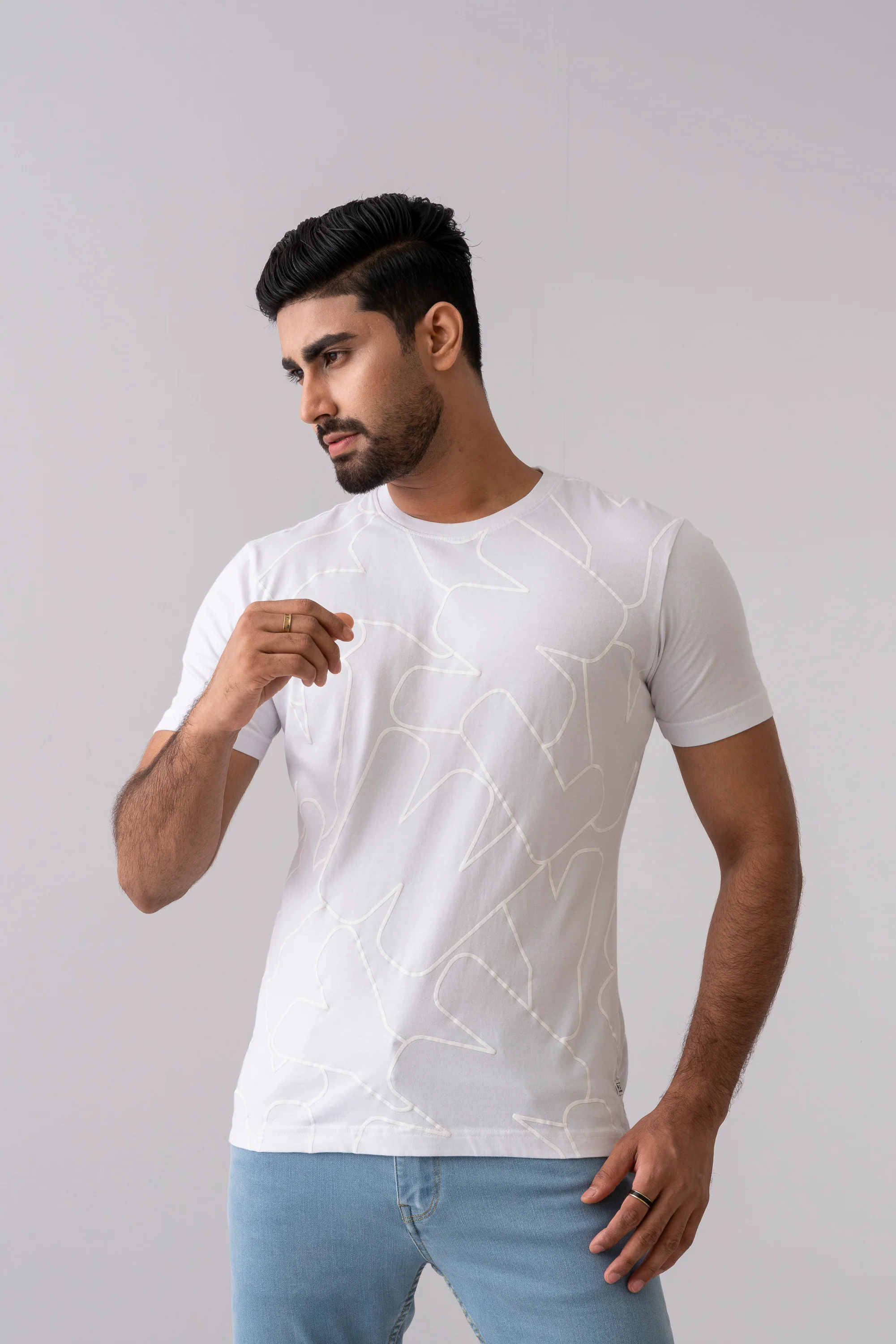 Regular Fit T-Shirt - Image 2