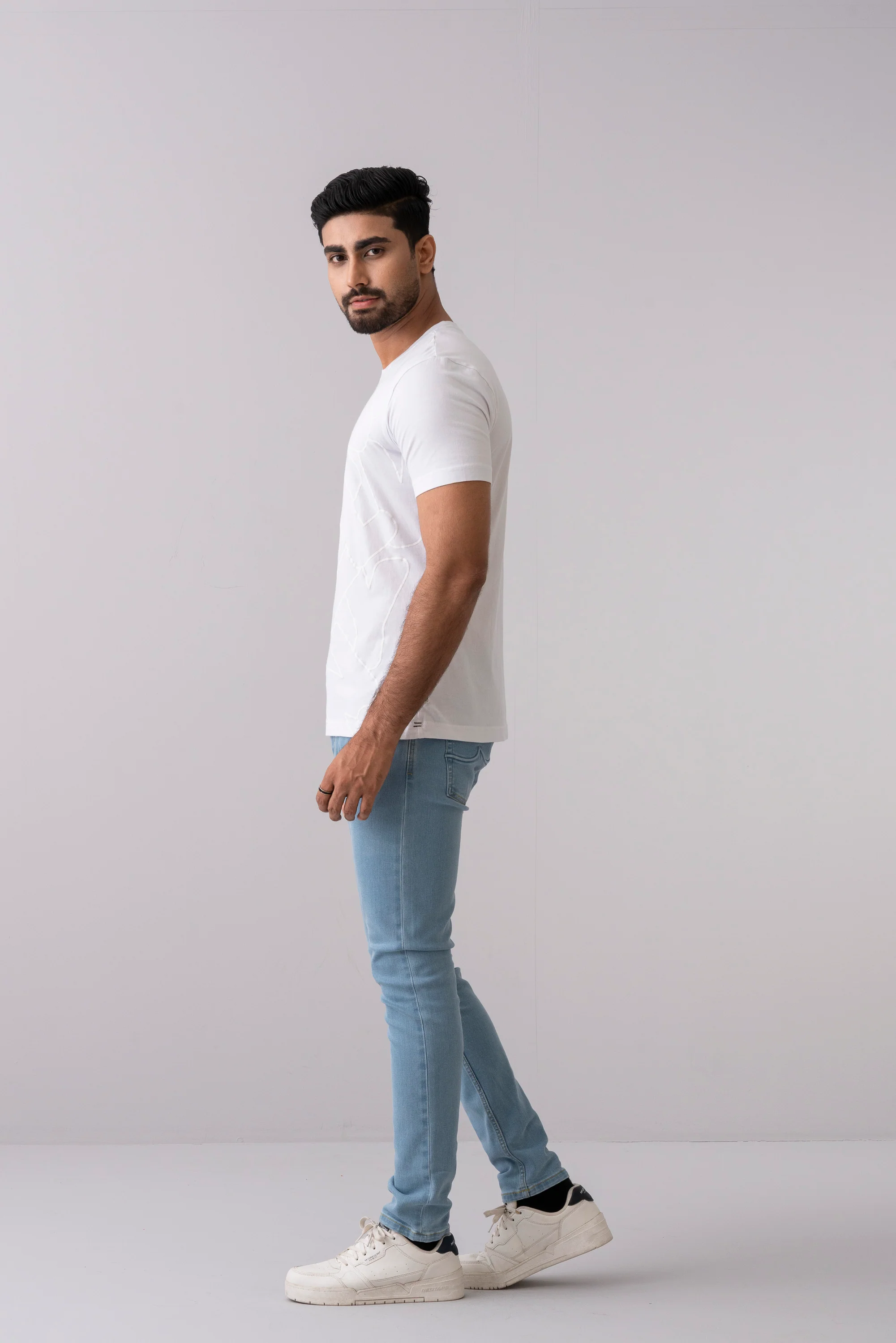 Regular Fit T-Shirt - Image 3
