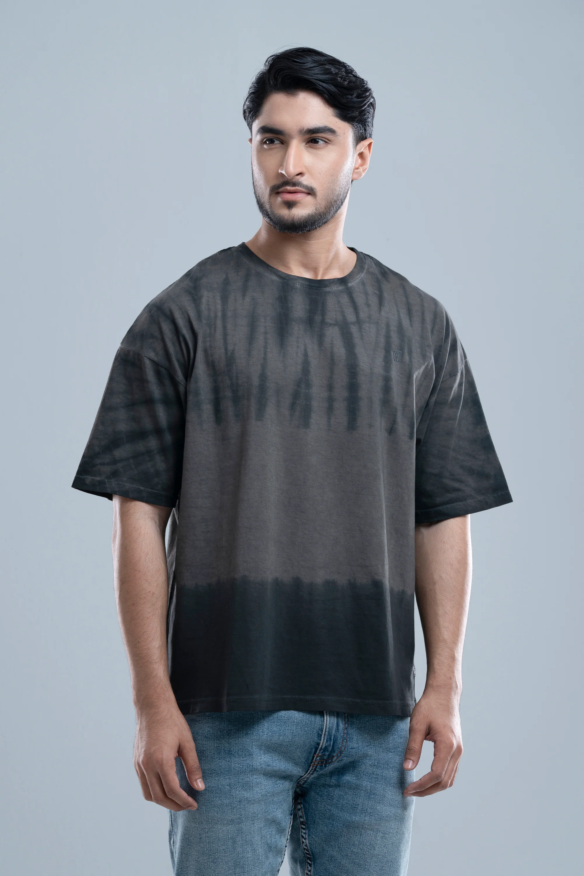Oversized Fit T-Shirt - Image 2