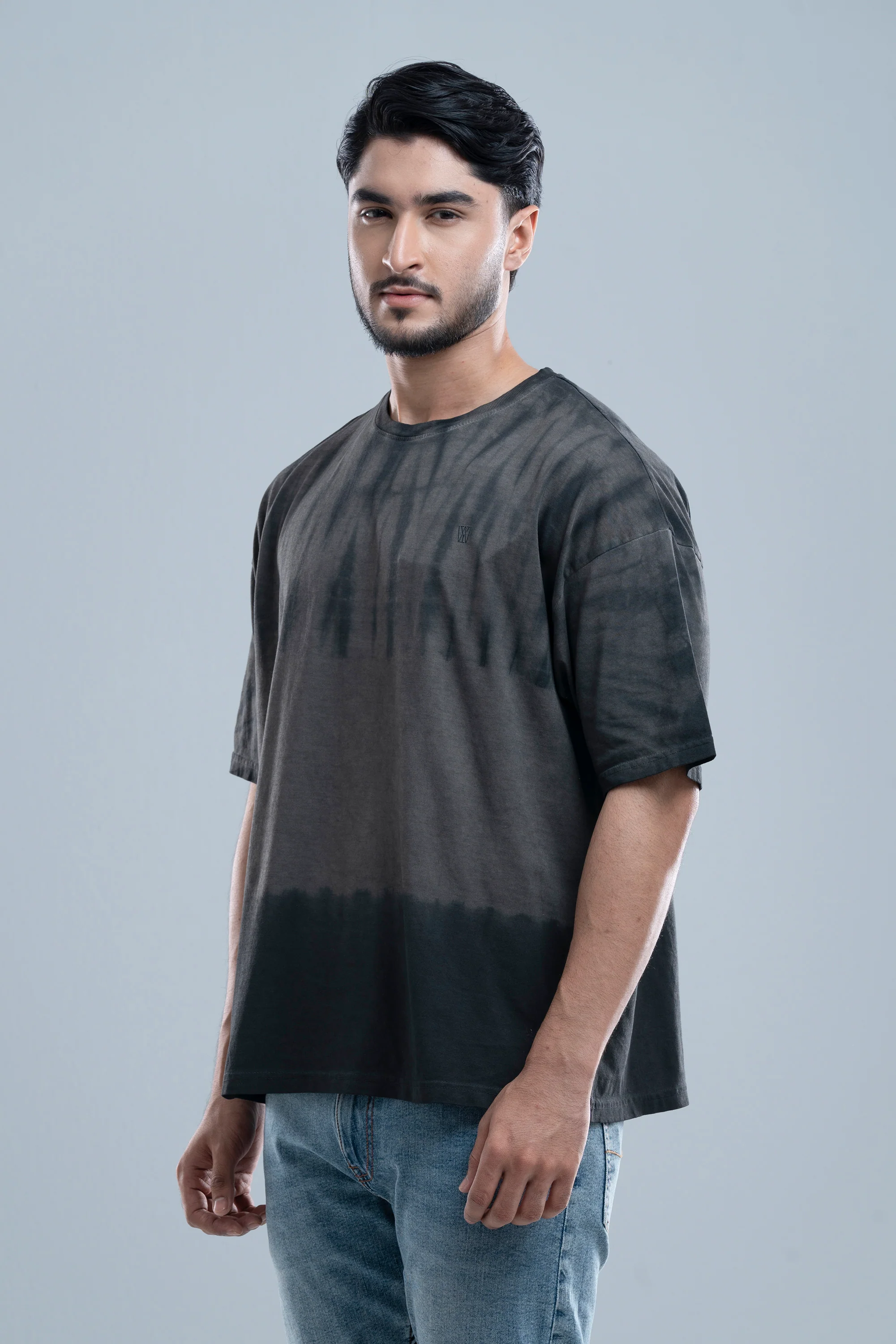 Oversized Fit T-Shirt - Image 3