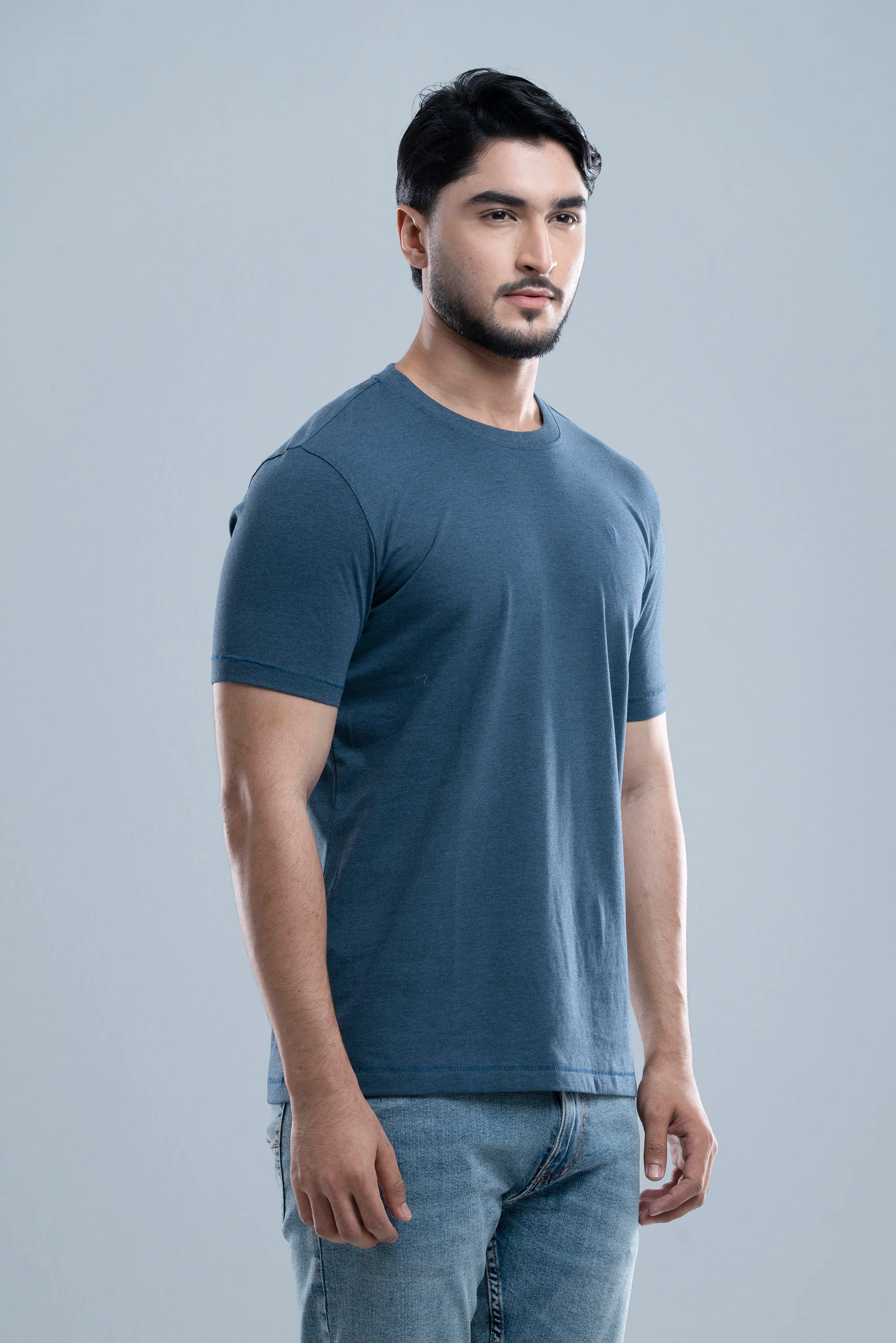 Regular Fit T-Shirt - Image 3