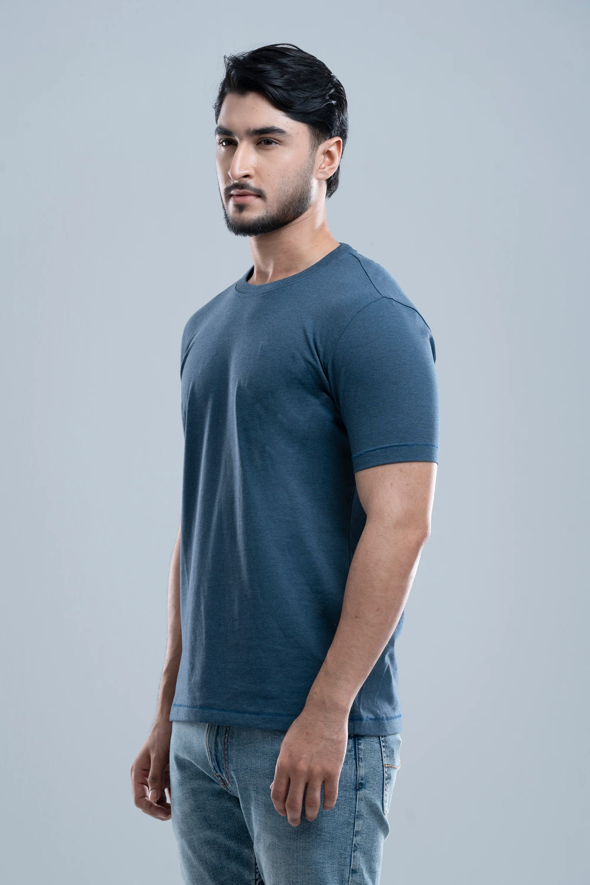Regular Fit T-Shirt - Image 4