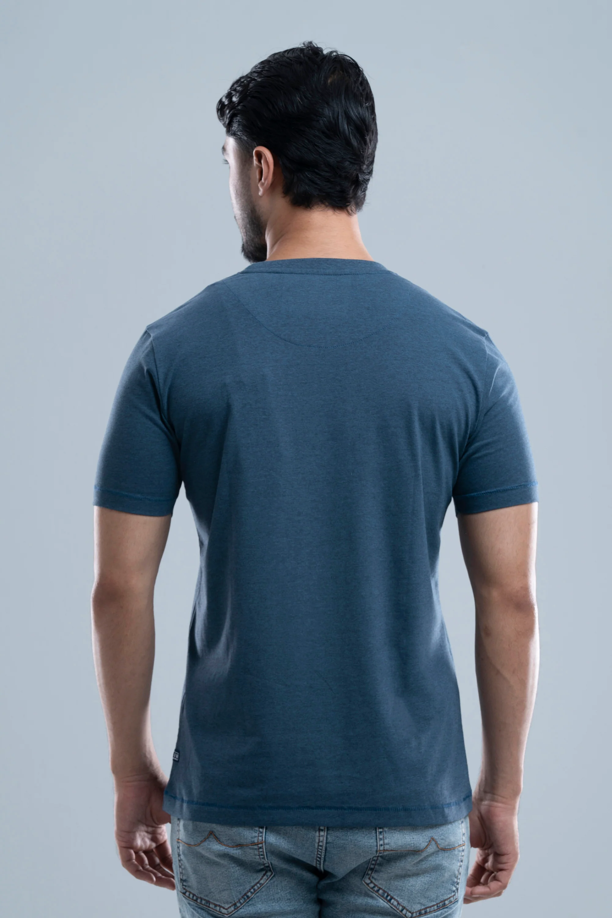 Regular Fit T-Shirt - Image 5