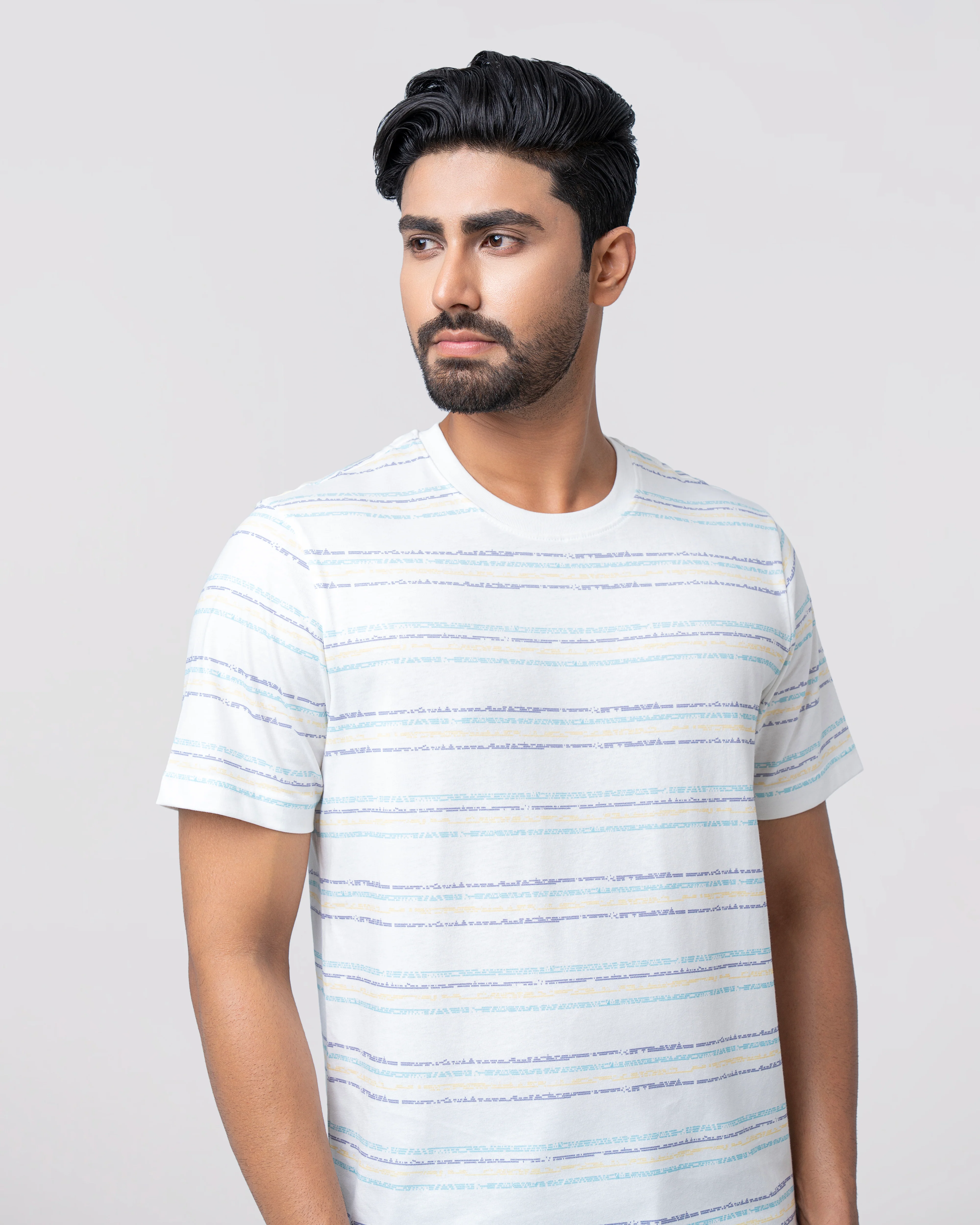 Relaxed Fit Printed T-Shirt - Image 2