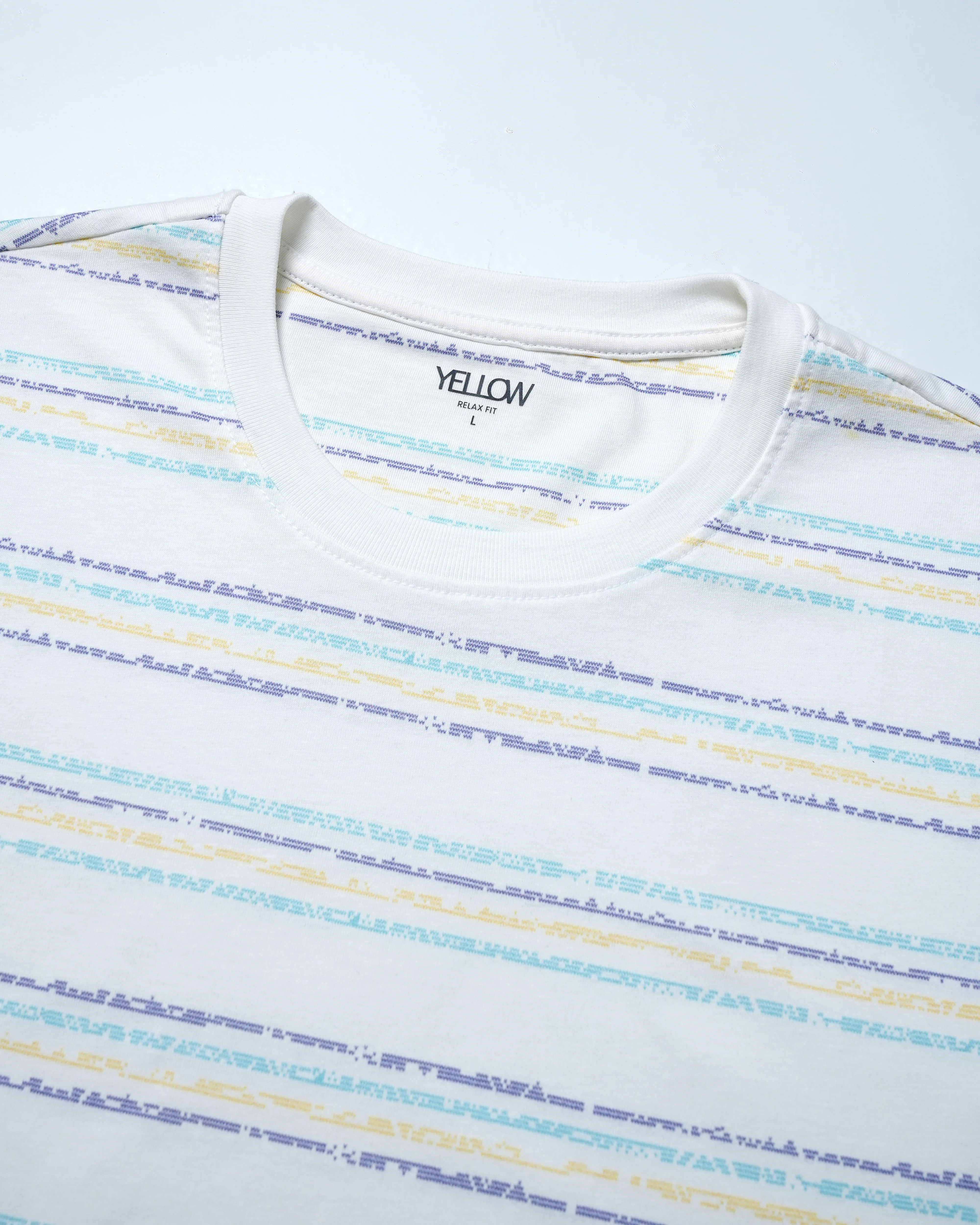 Relaxed Fit Printed T-Shirt - Image 6