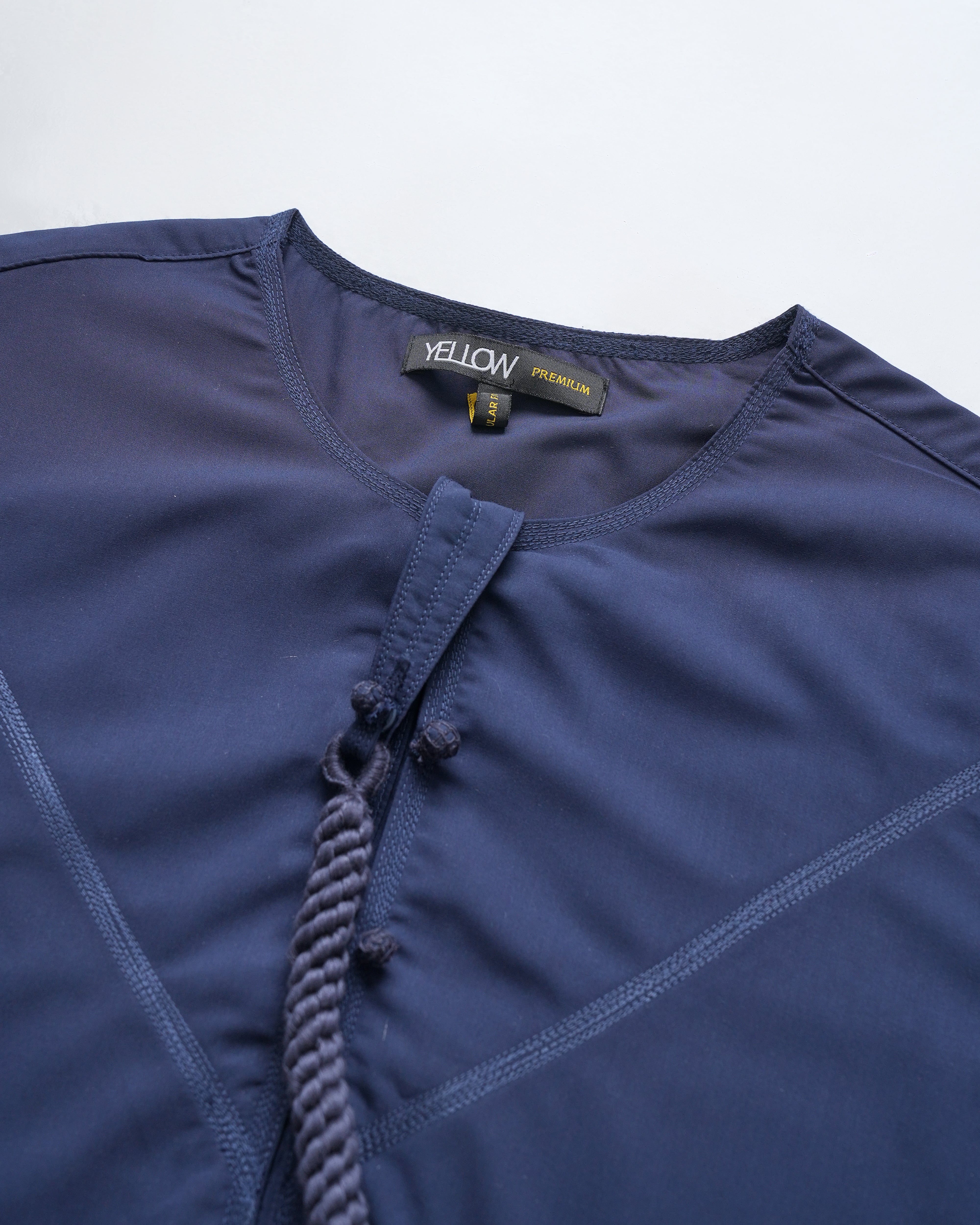 Regular Fit Thobe - Image 6