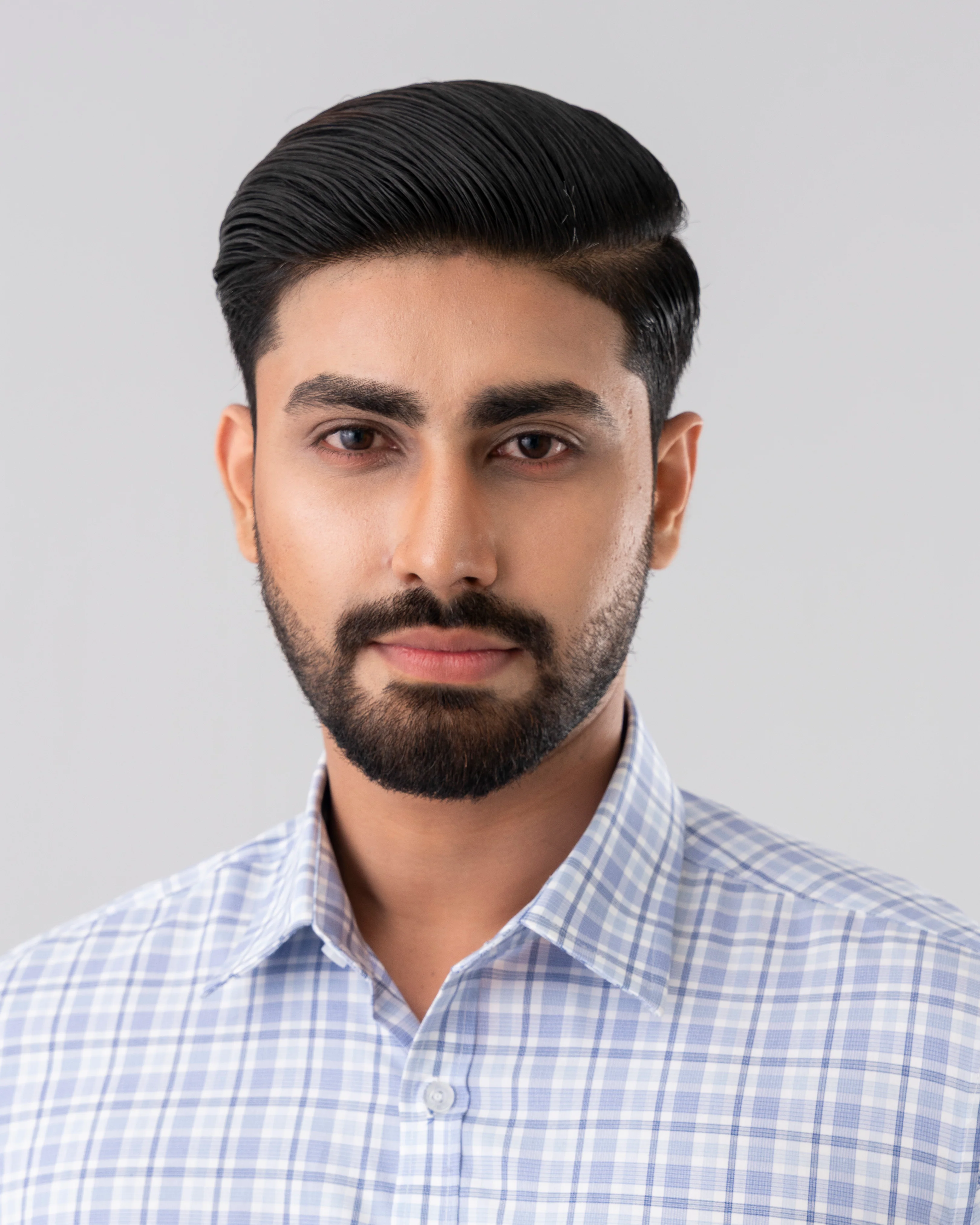 Regular Fit Templeton Formal Shirt - Image 5