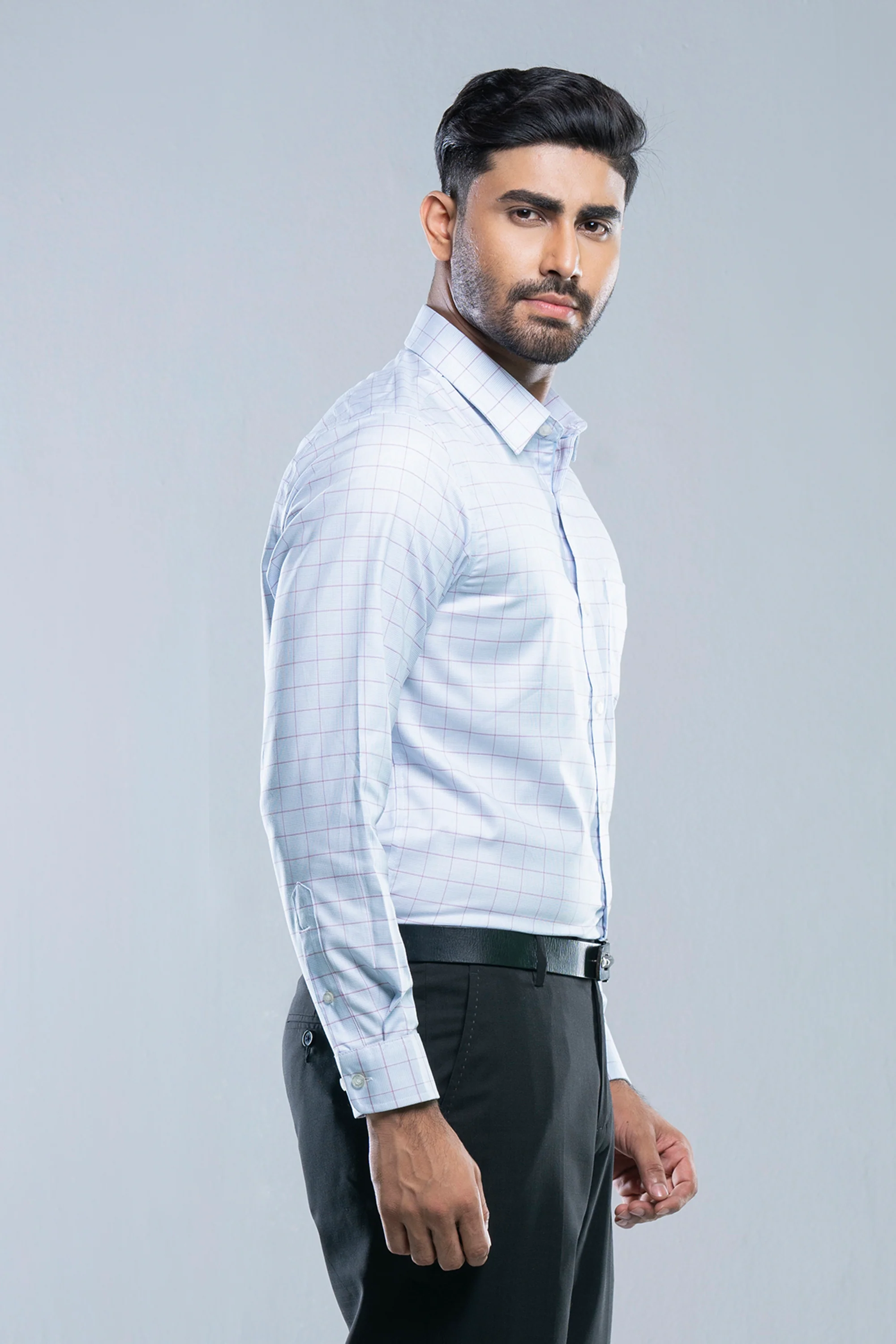 Templeton Formal Shirt - Image 3