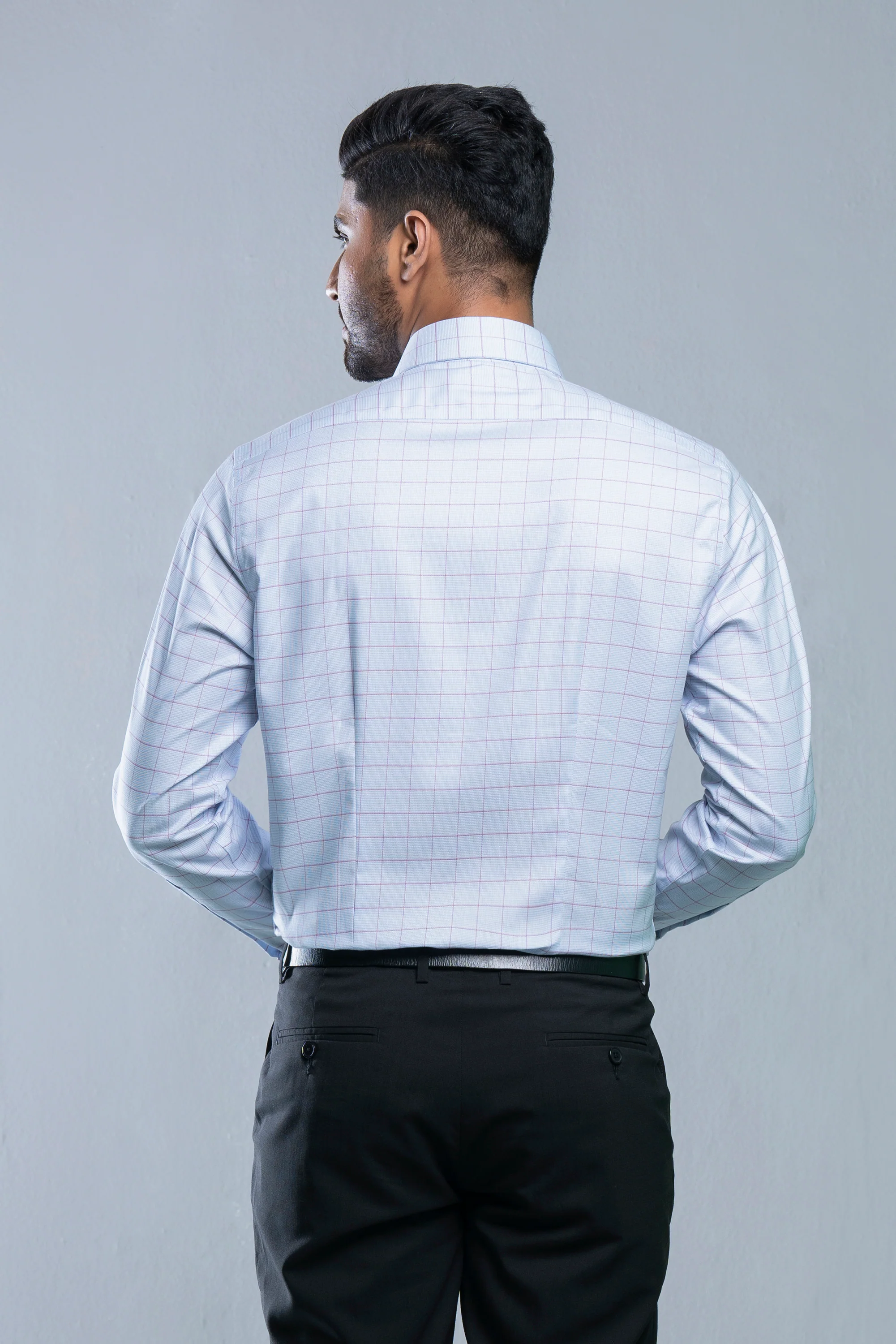 Templeton Formal Shirt - Image 4